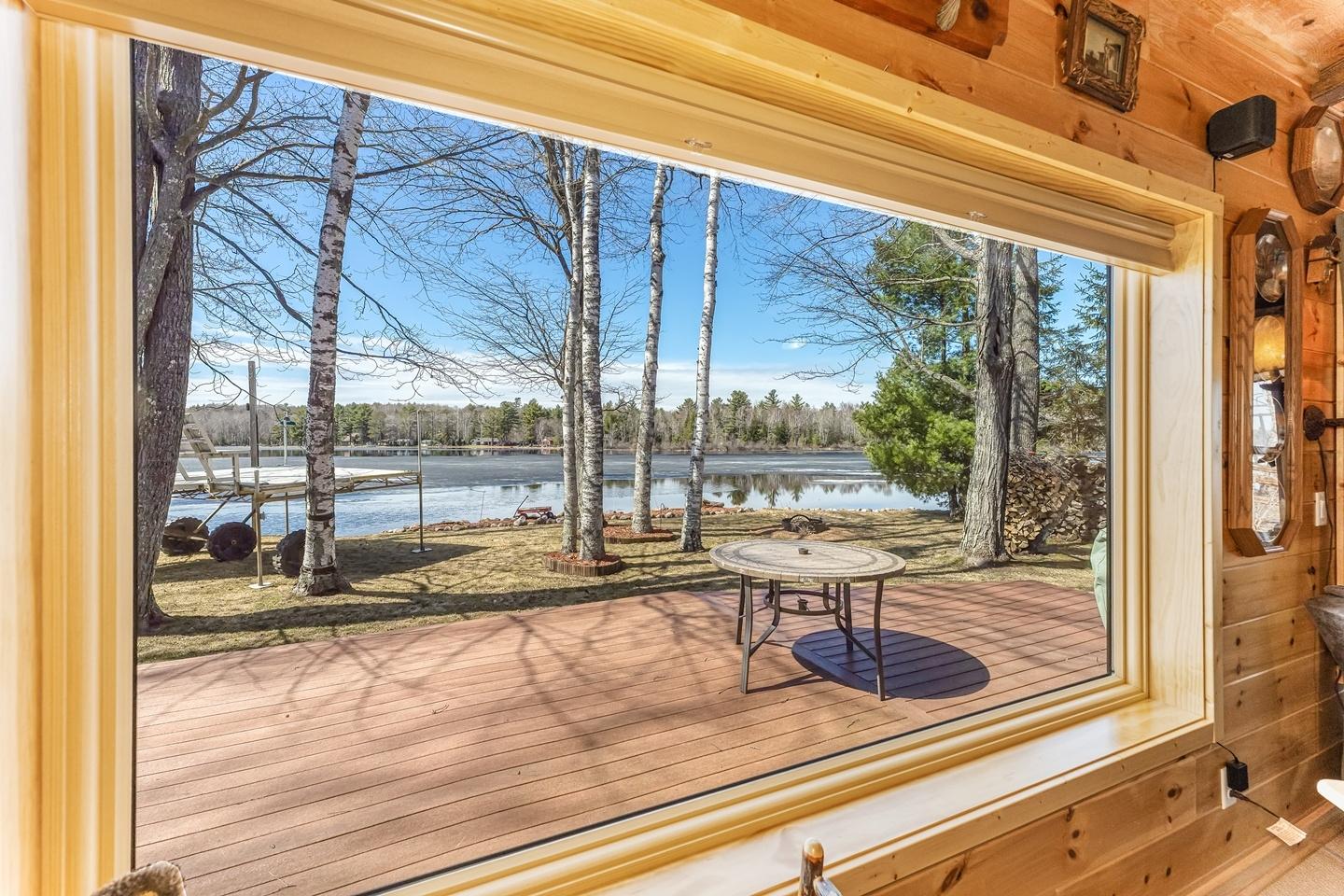 Turtle Flambeau Flowage Property 4153 Pine Rd Photo 11