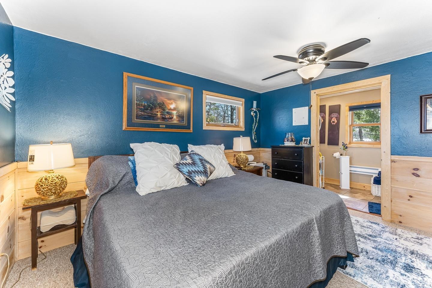 Turtle Flambeau Flowage Property 4153 Pine Rd Photo 19