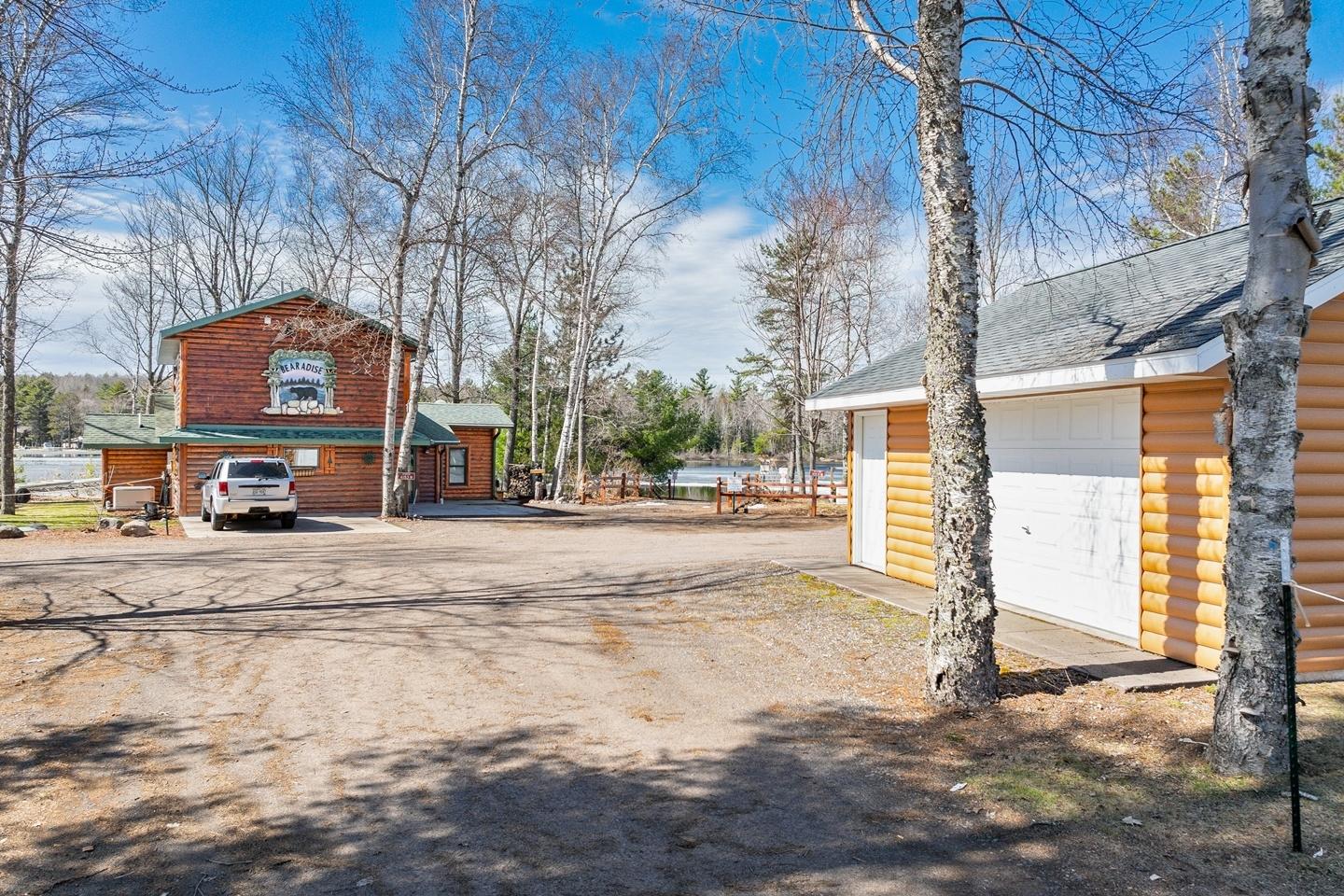 Turtle Flambeau Flowage Property 4153 Pine Rd Photo 30