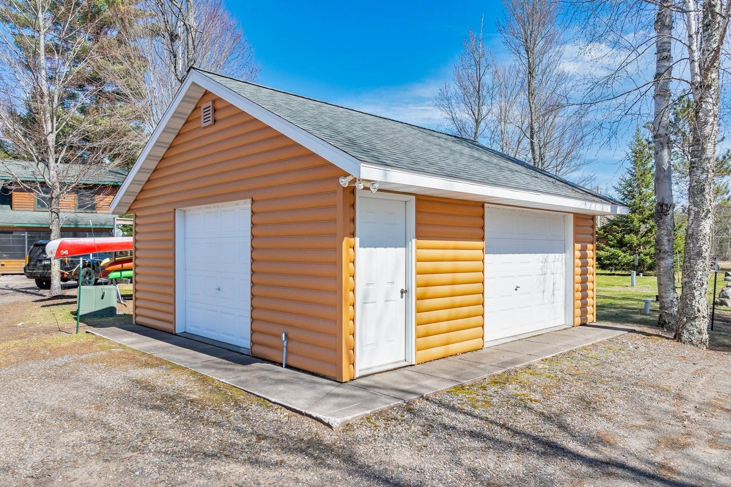 Turtle Flambeau Flowage Property 4153 Pine Rd Photo 31