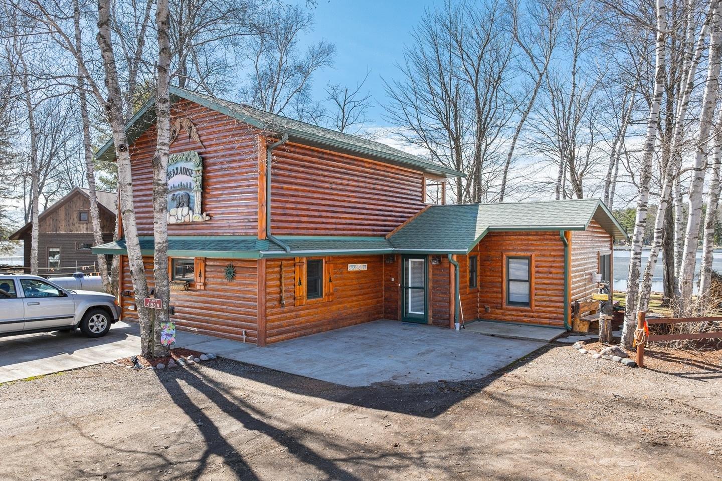 Turtle Flambeau Flowage Property 4153 Pine Rd Photo 34