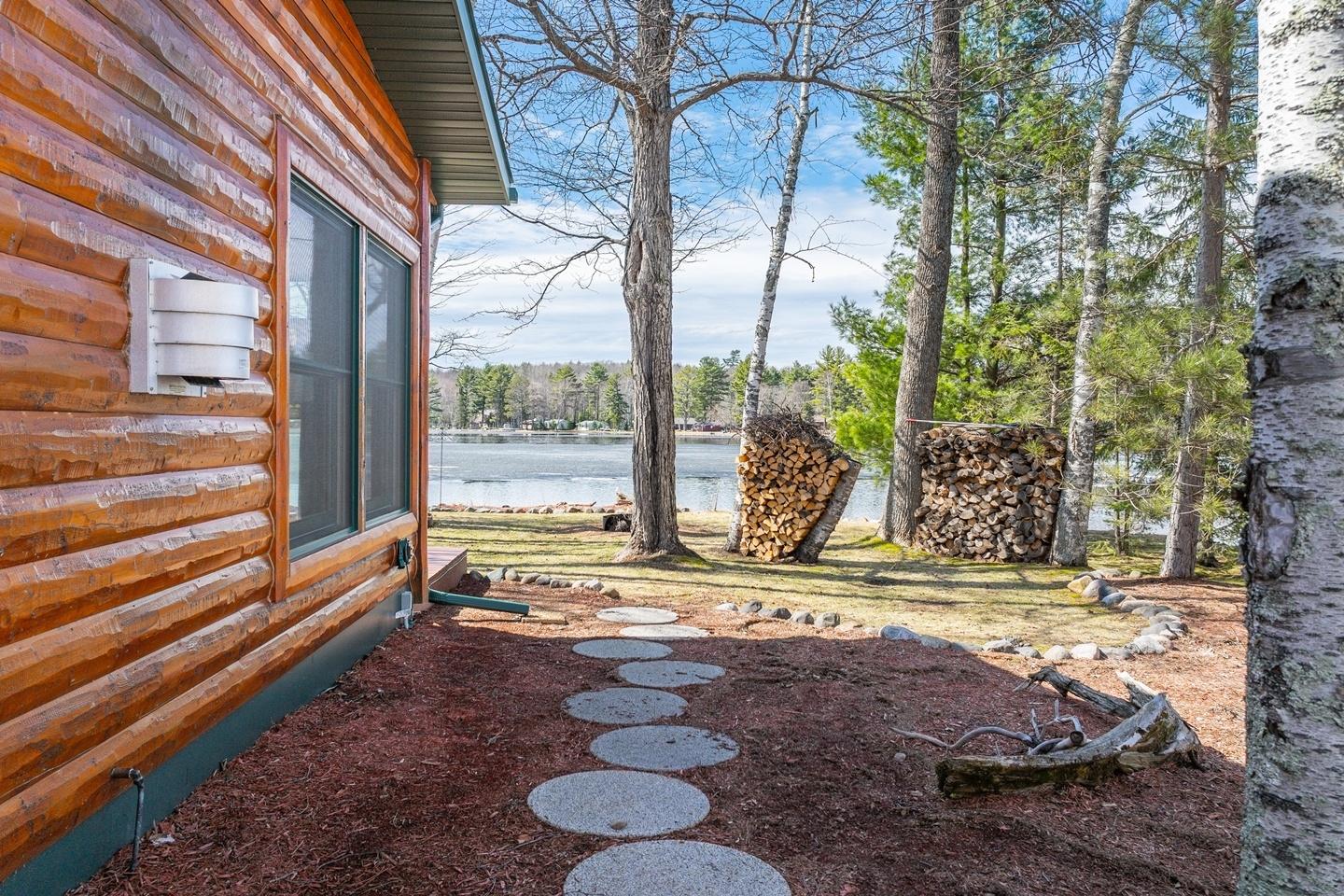 Turtle Flambeau Flowage Property 4153 Pine Rd Photo 37