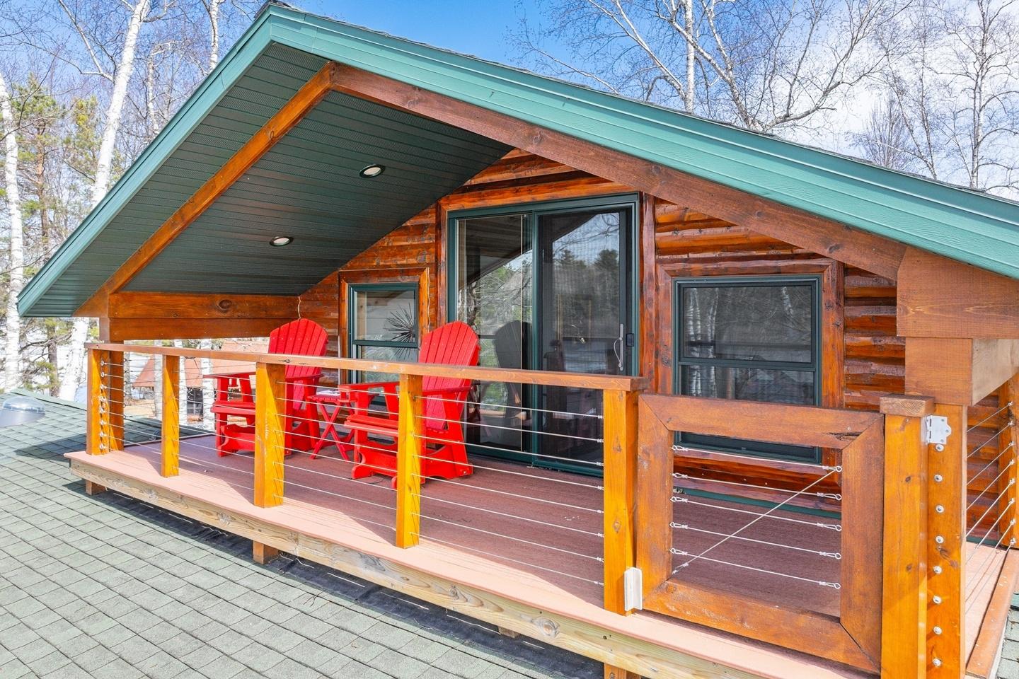 Turtle Flambeau Flowage Property 4153 Pine Rd Photo 39