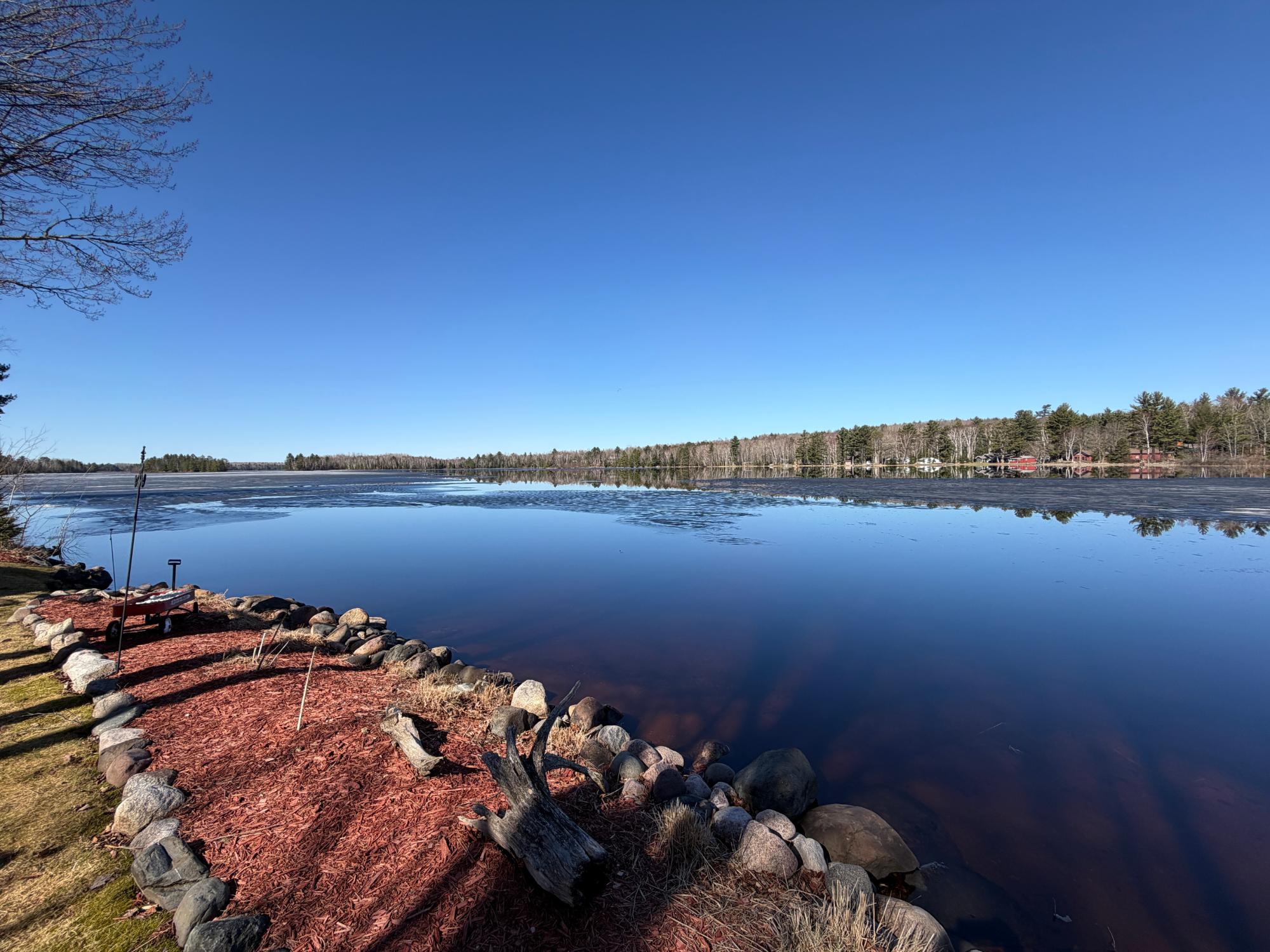 Turtle Flambeau Flowage Property 4153 Pine Rd Photo 4