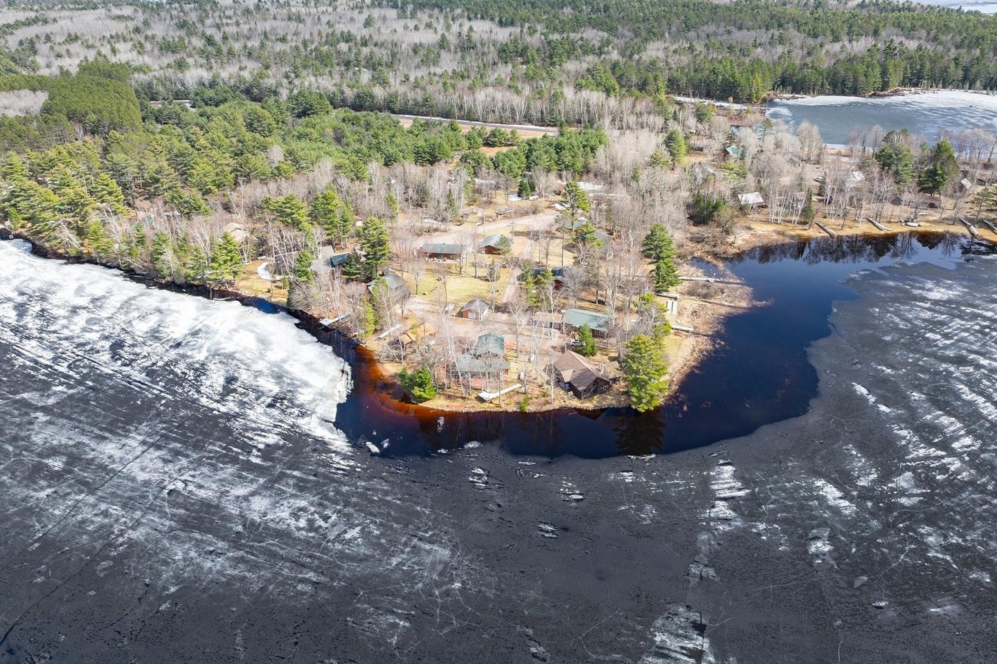 Turtle Flambeau Flowage Property 4153 Pine Rd Photo 41