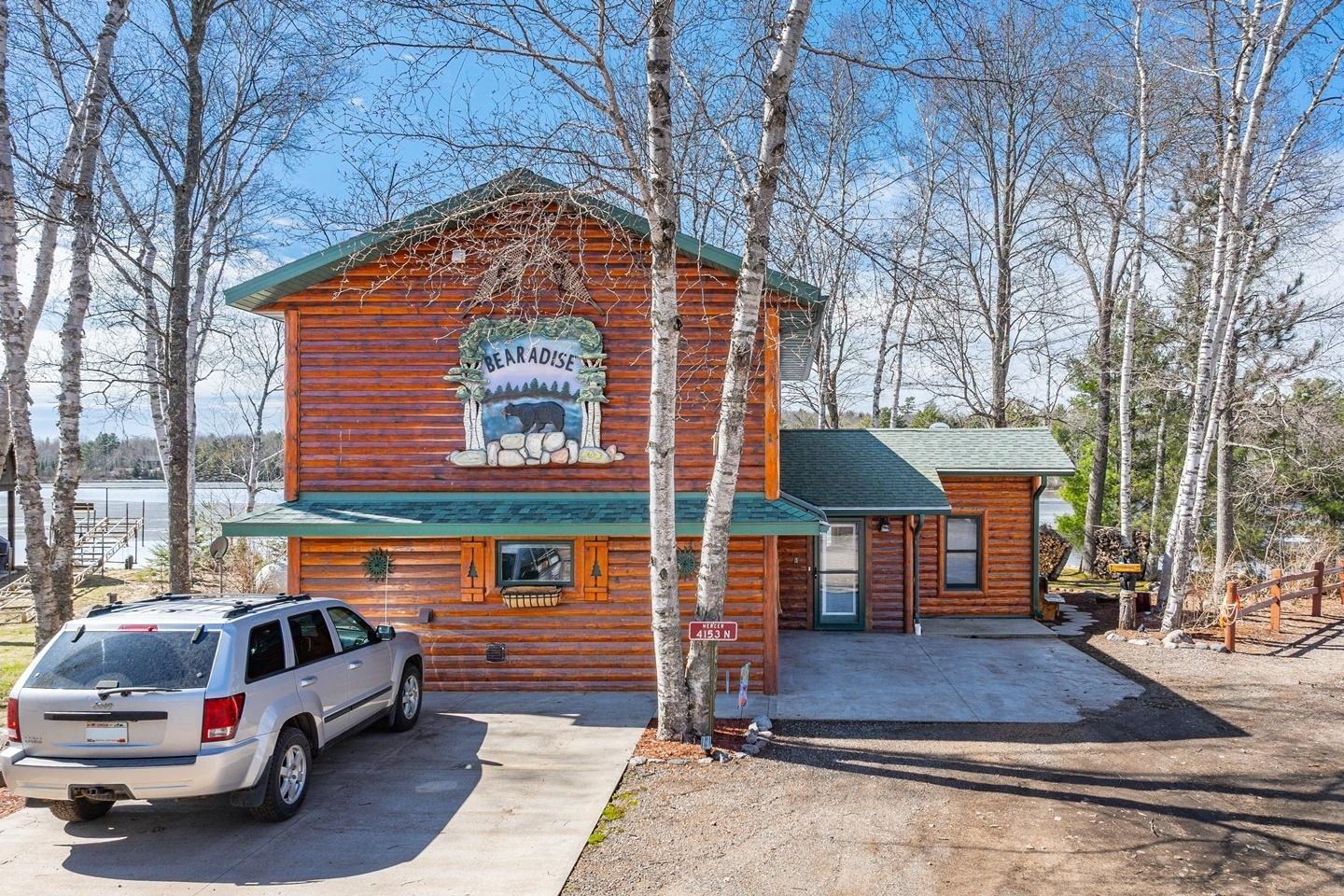 Turtle Flambeau Flowage Property 4153 Pine Rd Photo 46