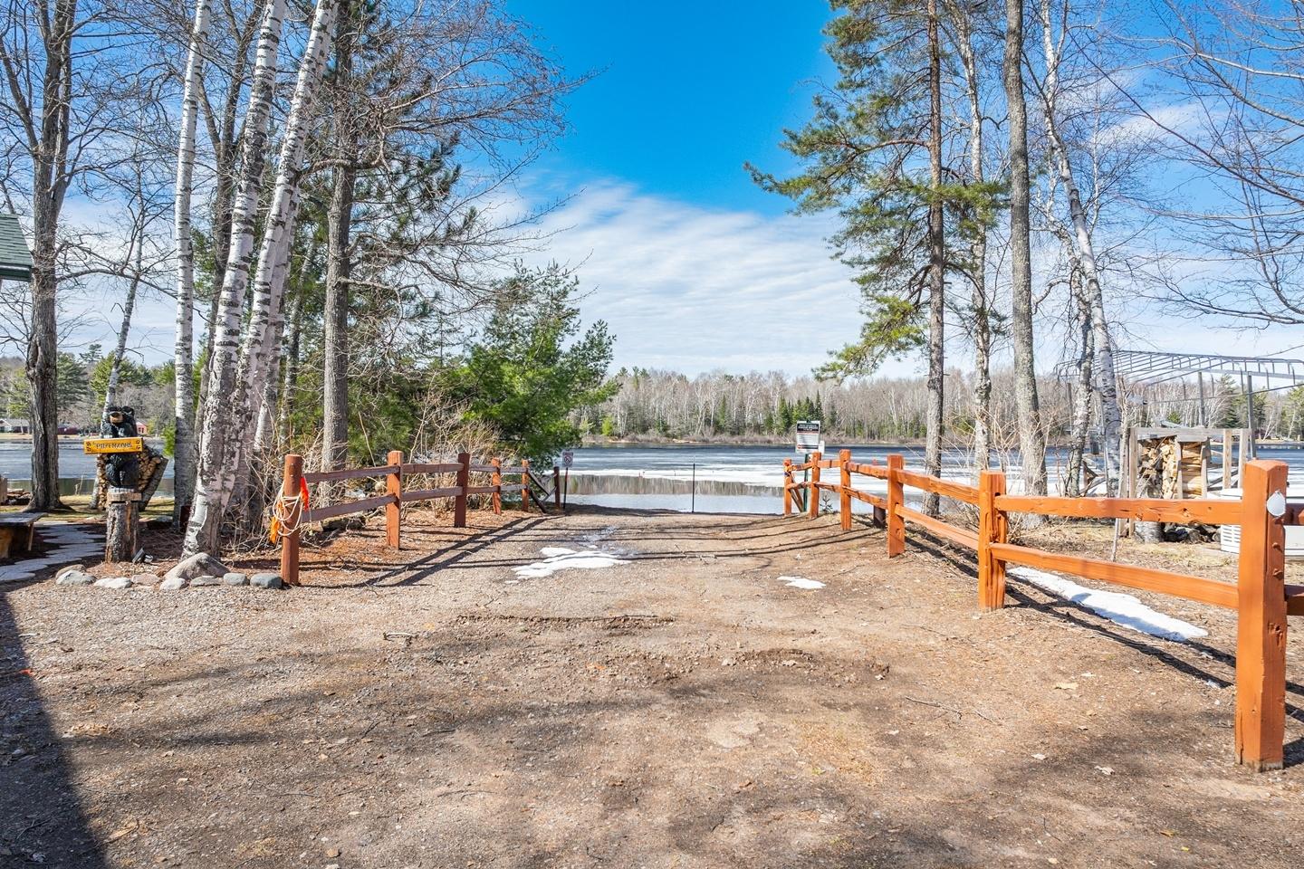 Turtle Flambeau Flowage Property 4153 Pine Rd Photo 48