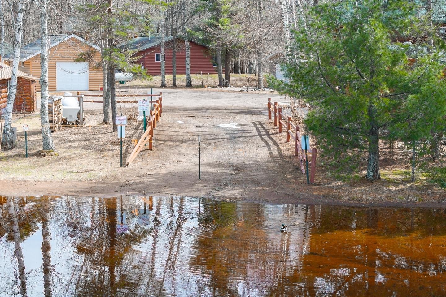 Turtle Flambeau Flowage Property 4153 Pine Rd Photo 49