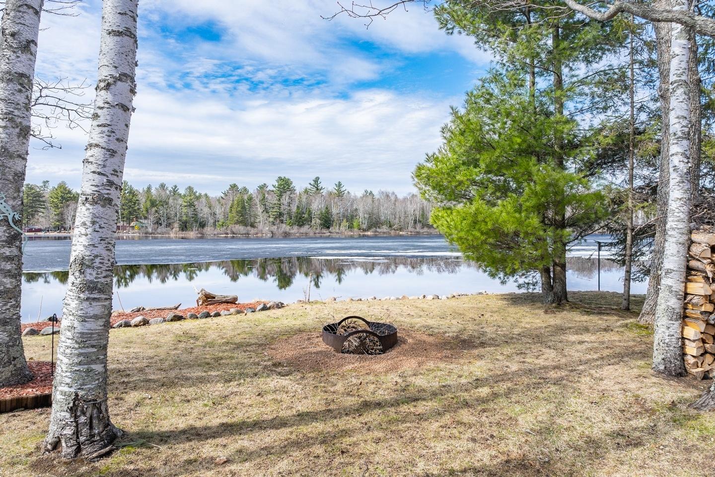 Turtle Flambeau Flowage Property 4153 Pine Rd Photo 5