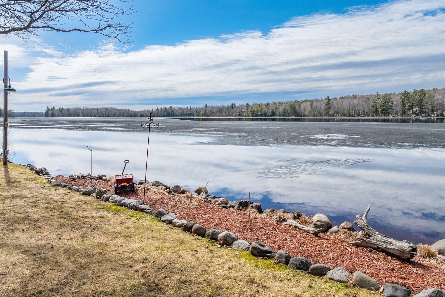 Turtle Flambeau Flowage Property 4153 Pine Rd Photo 52