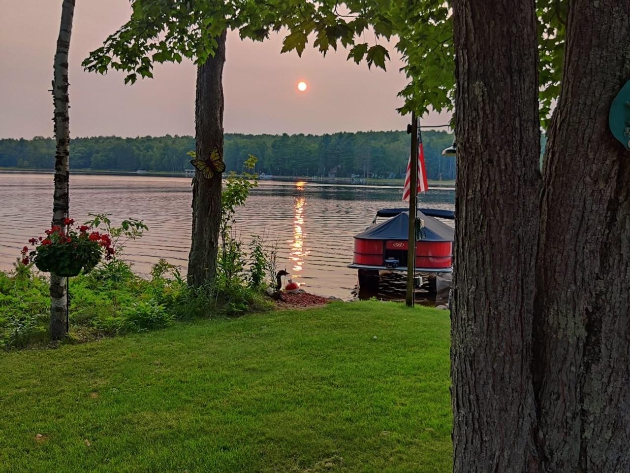 Turtle Flambeau Flowage Property 4153 Pine Rd Photo 54