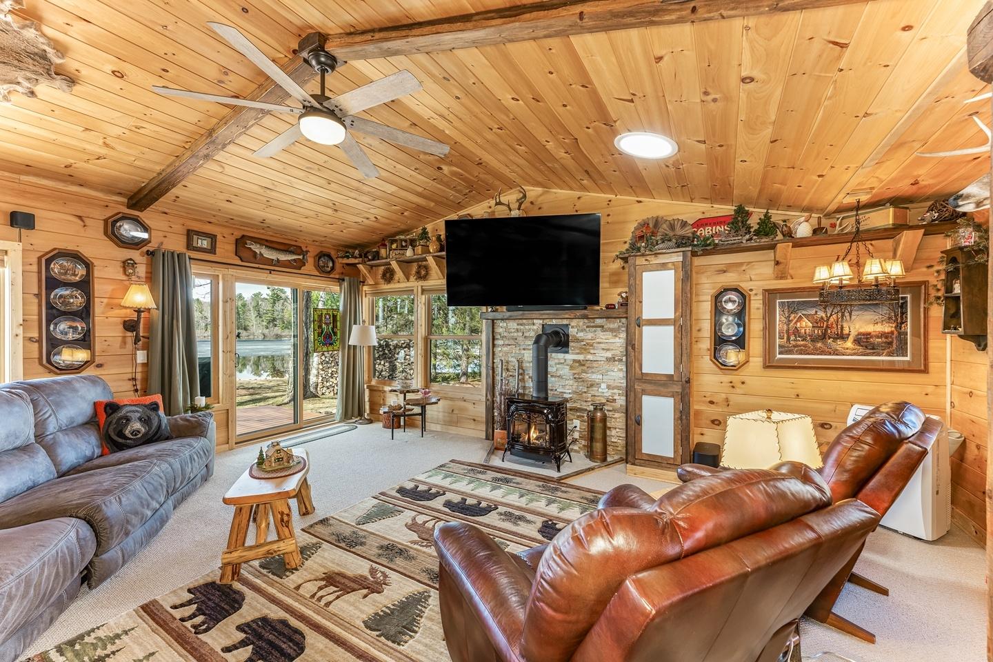 Turtle Flambeau Flowage Property 4153 Pine Rd Photo 7