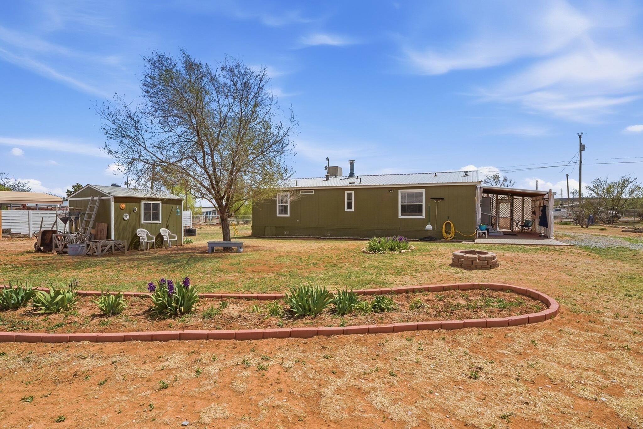 Homes for sale in Edgewood, NM | 4 Charlotte Ct, Edgewood, NM 87015 | MLS# 1101791