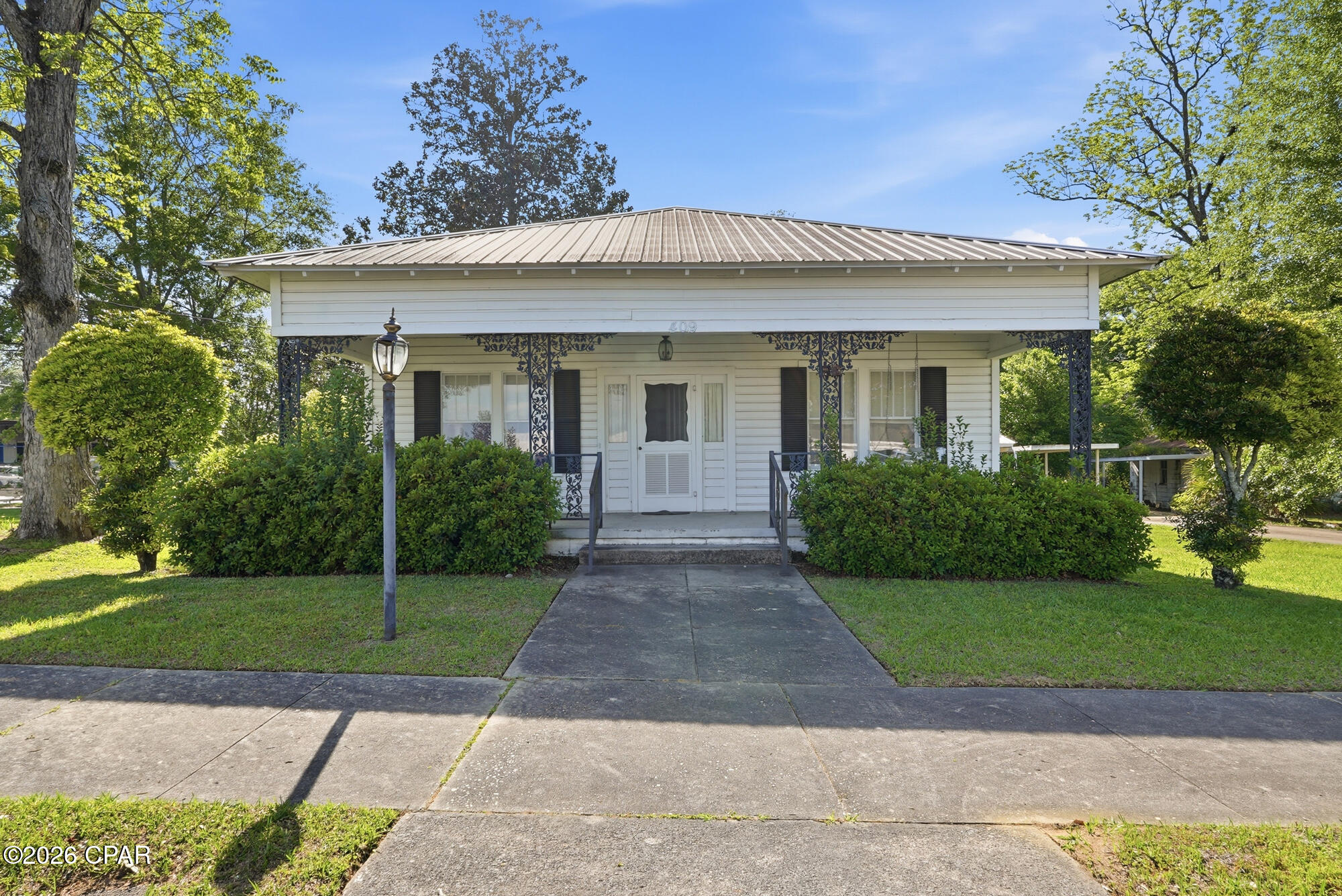 Details for 409 Depot Street, Bonifay, FL 32425