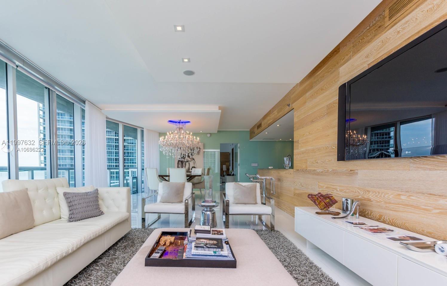 465 Brickell Ave Unit 2301, Miami, Florida 33131
