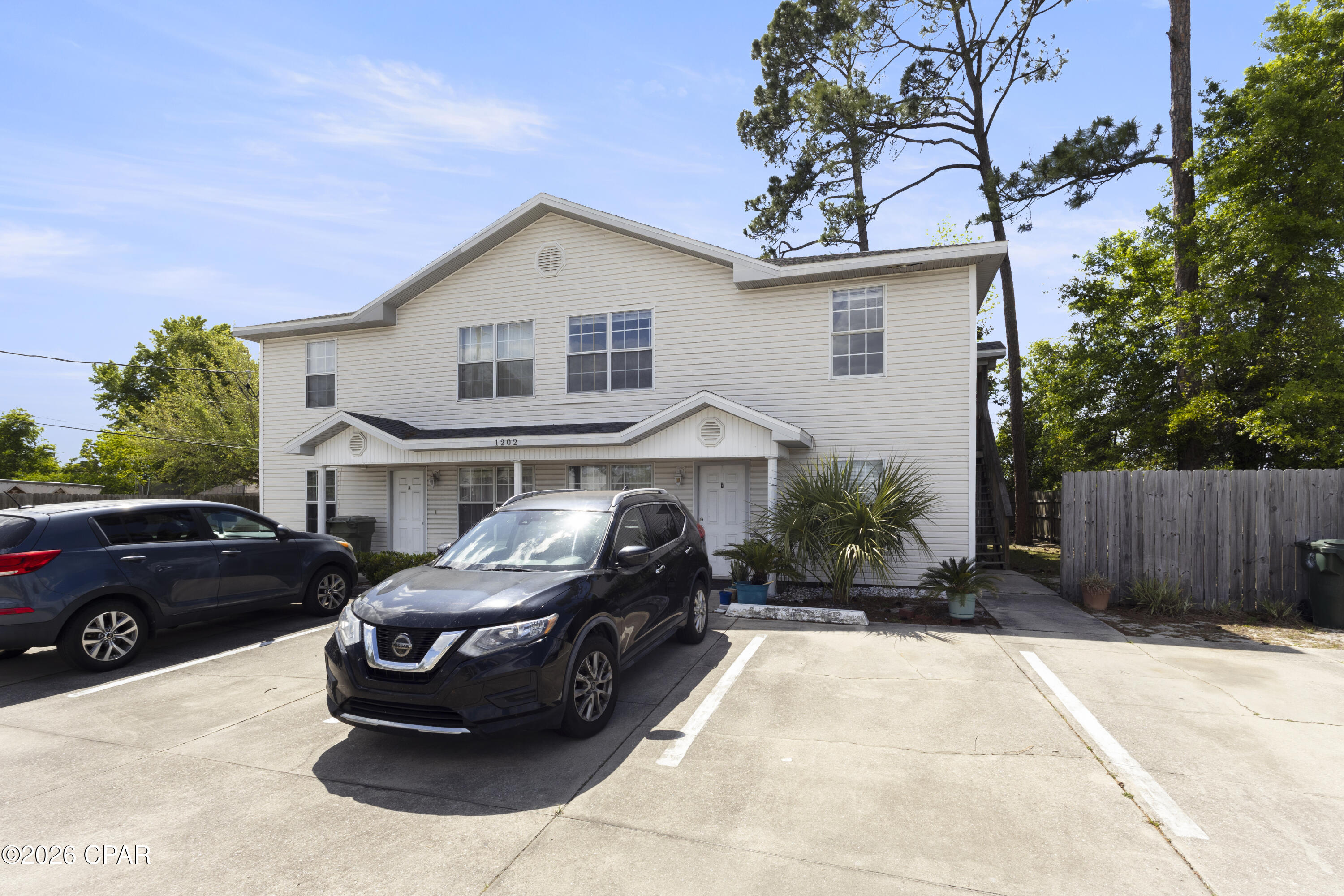 Details for 1202 Pennsylvania Avenue, Lynn Haven, FL 32444