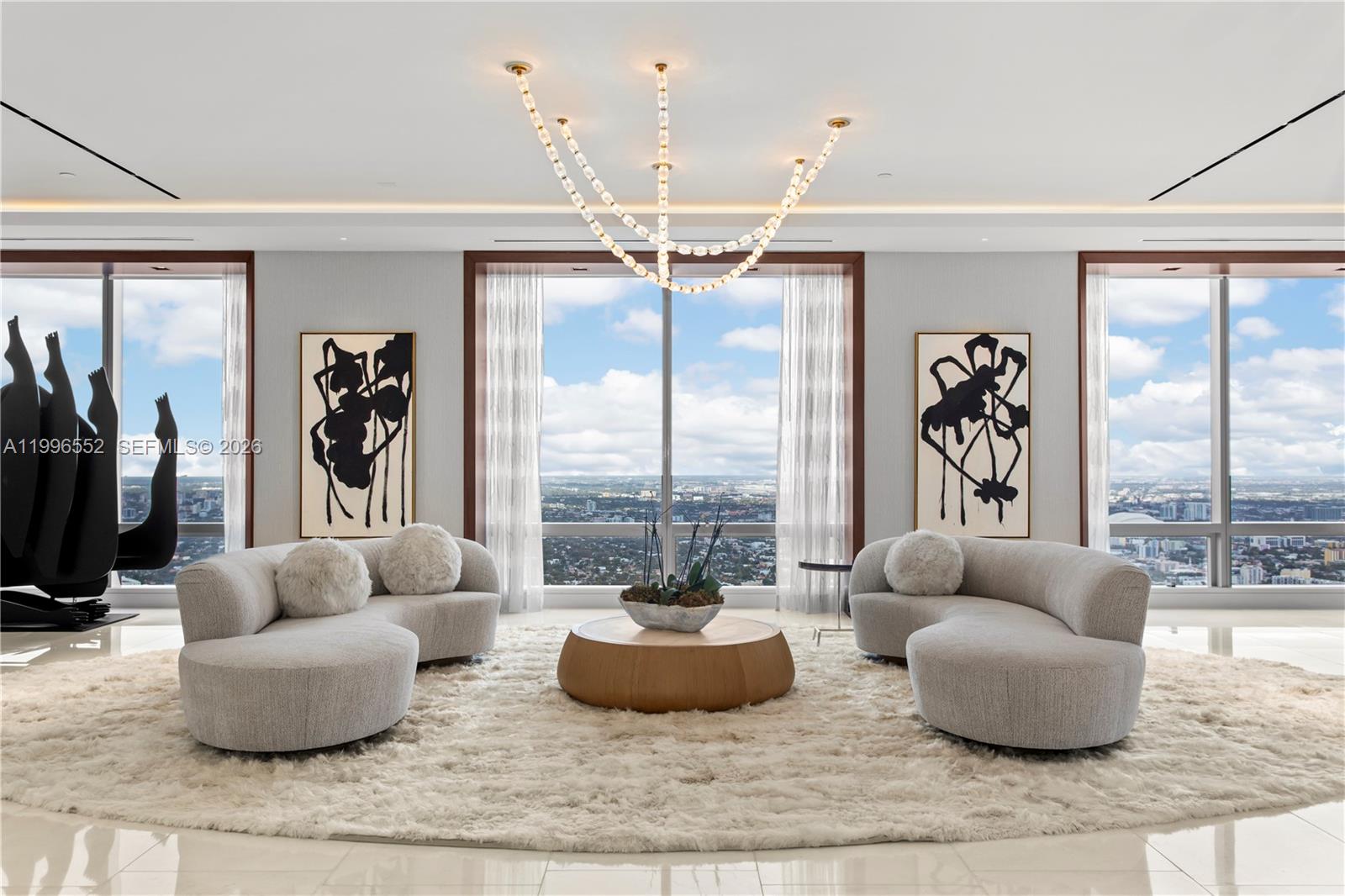 Millennium Tower Residenc