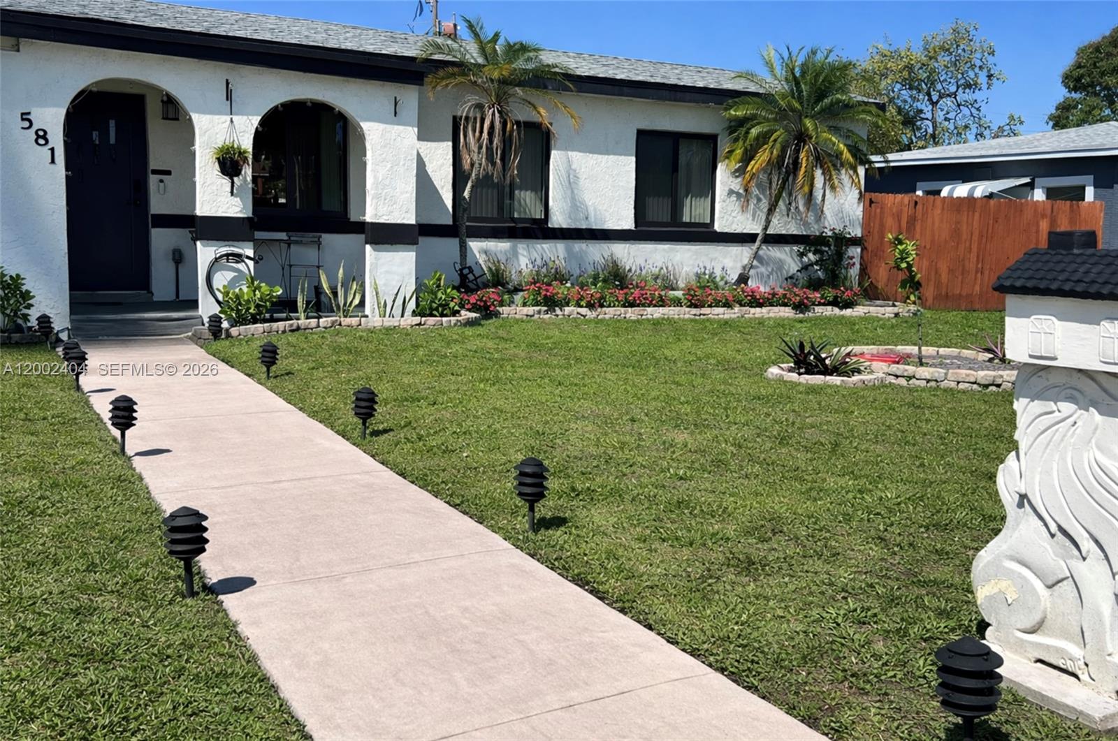 Miami Modern Manors