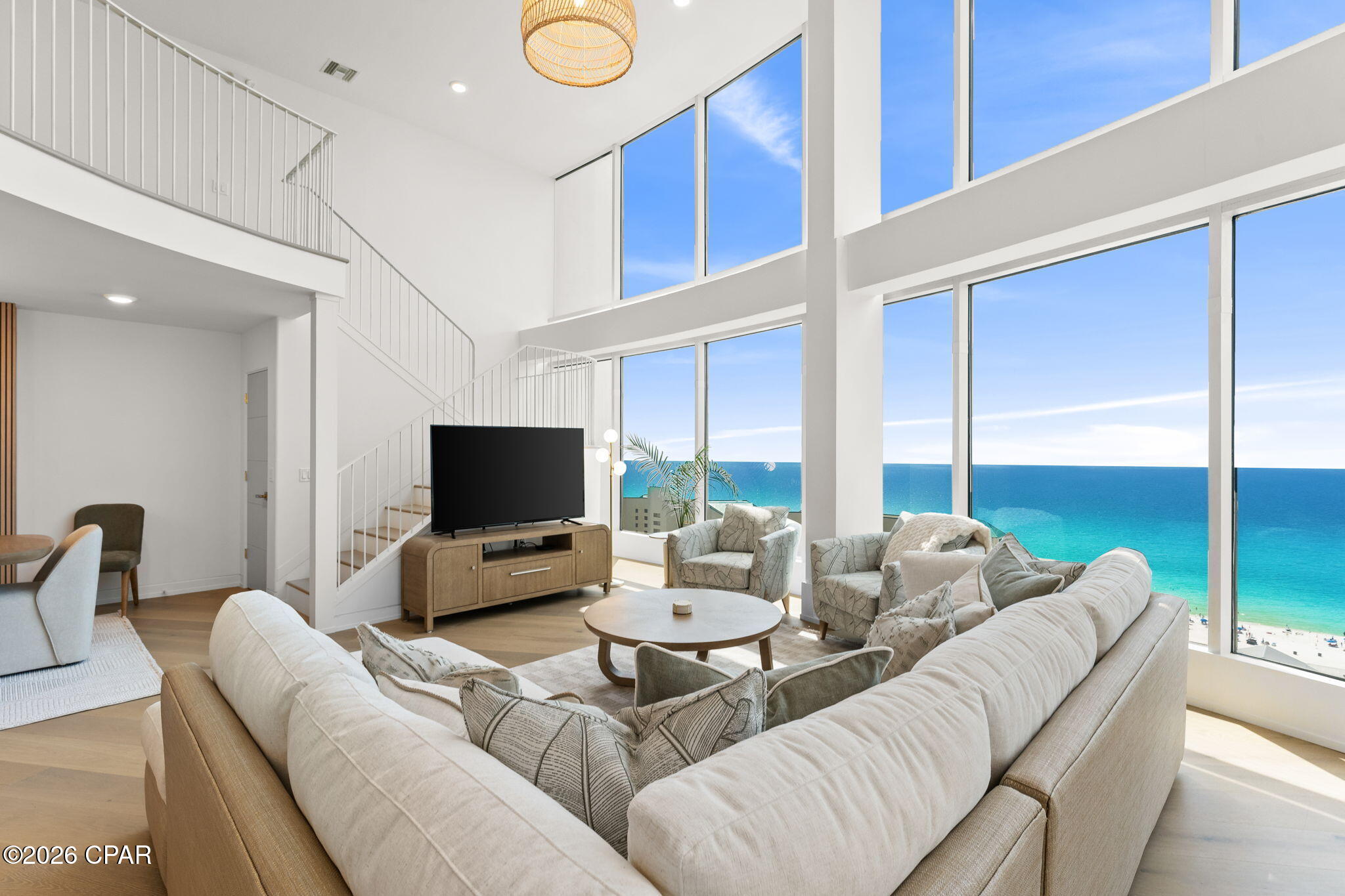 Details for 9860 Thomas Drive L17, Panama City Beach, FL 32408