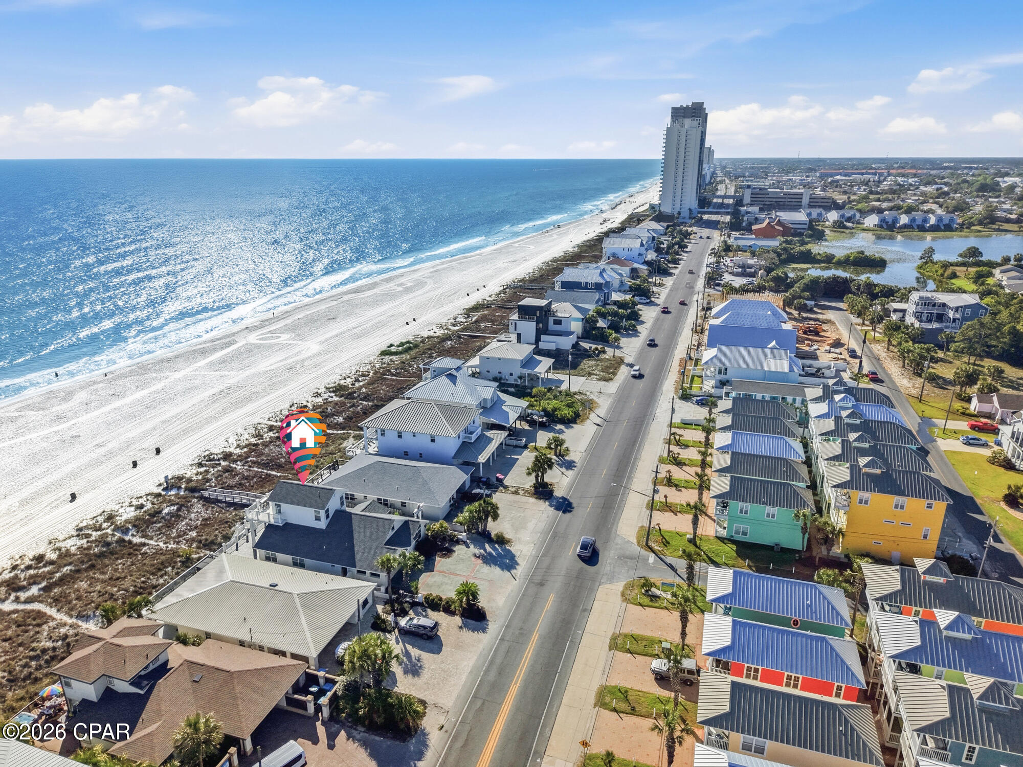 Image 72 For 16325 Front Beach Road