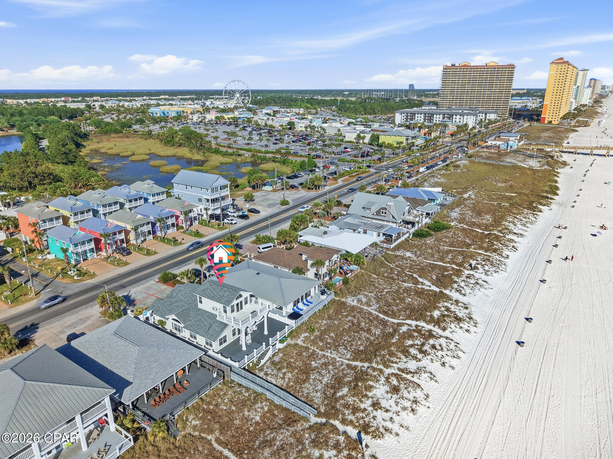 Image 76 For 16325 Front Beach Road