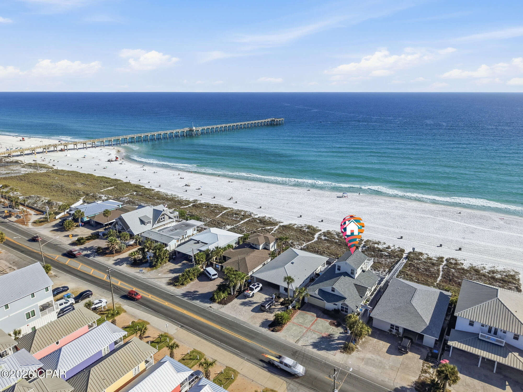 Image 77 For 16325 Front Beach Road