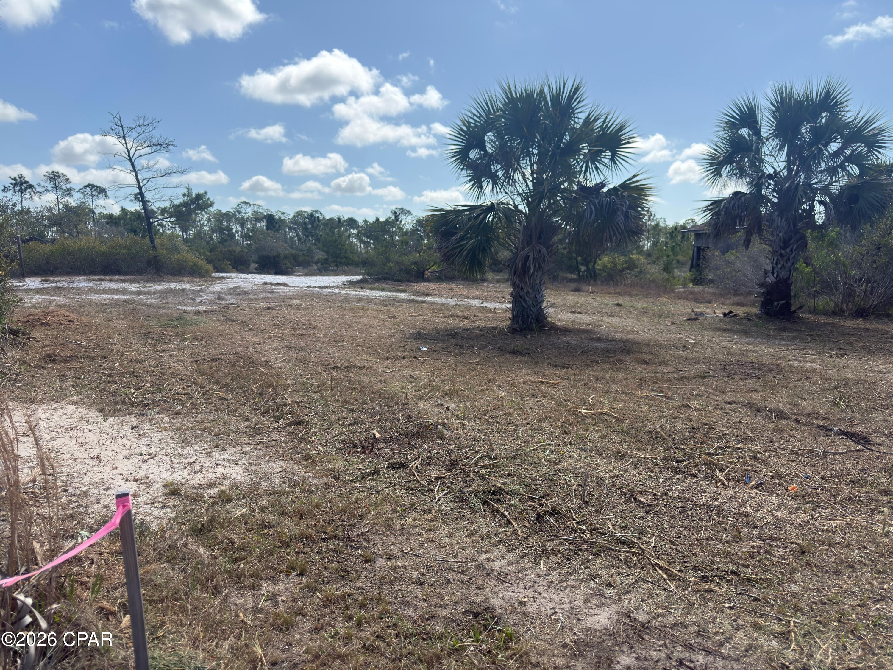 Details for Lot C Adventure Avenue, Port St Joe, FL 32456