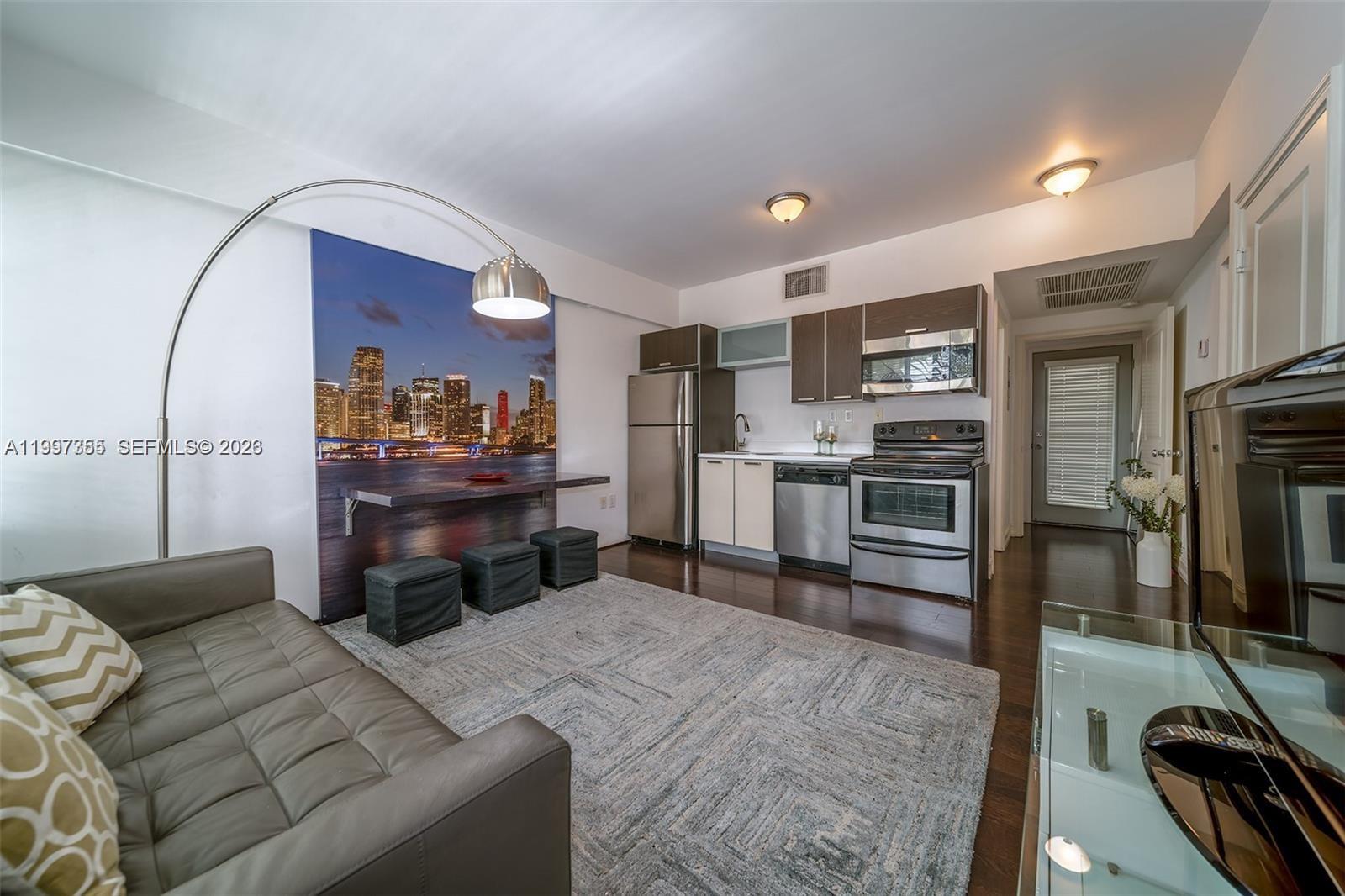 Eleven Condo