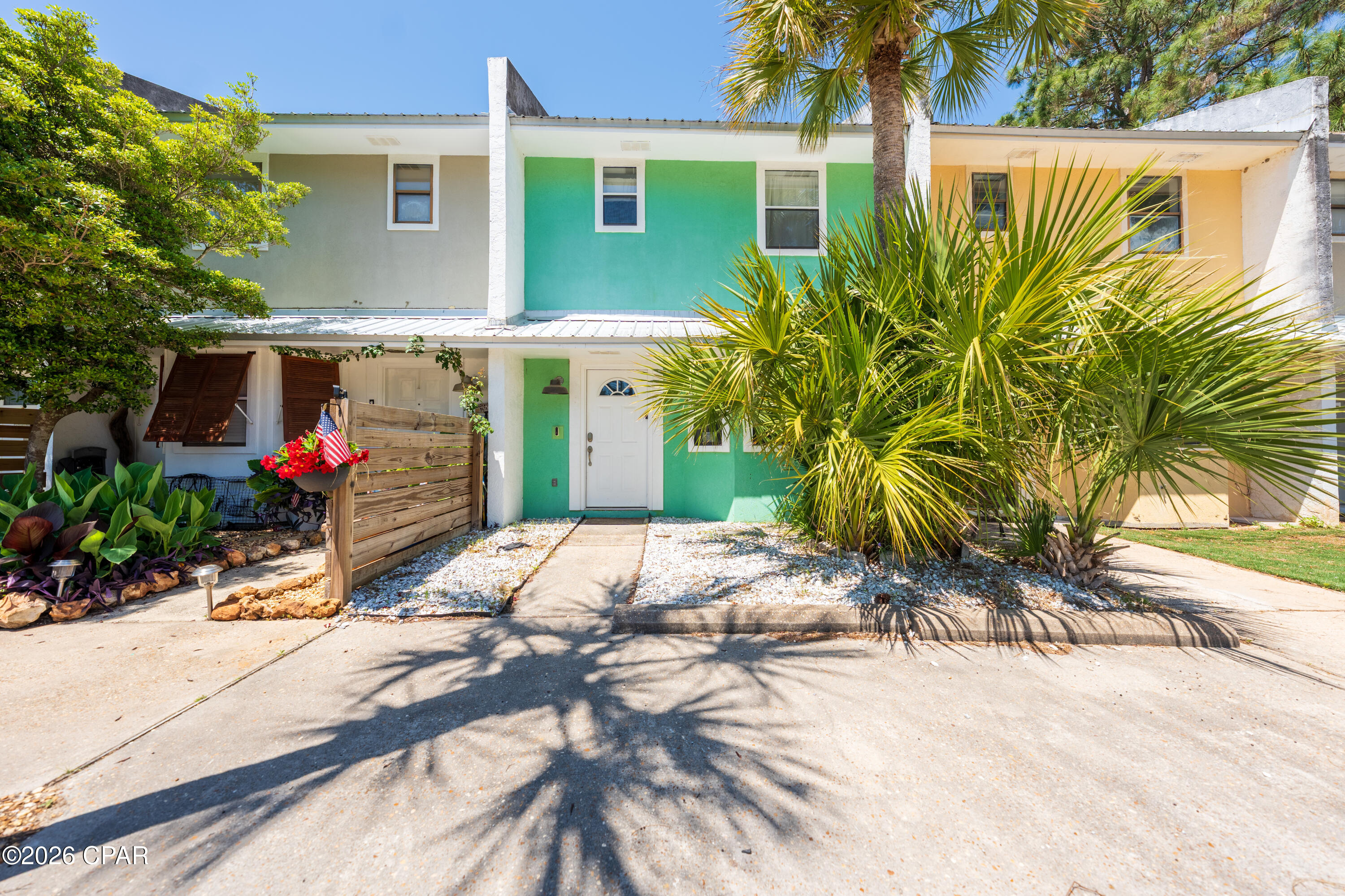 Details for 3816 Quarts Street D, Panama City, FL 32408