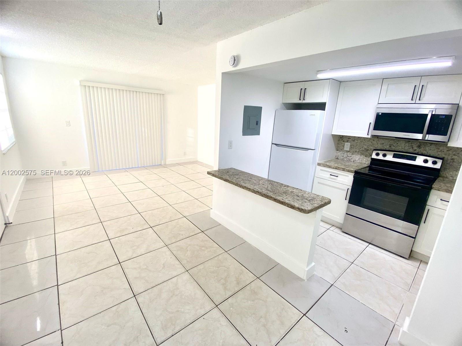 Multifamily