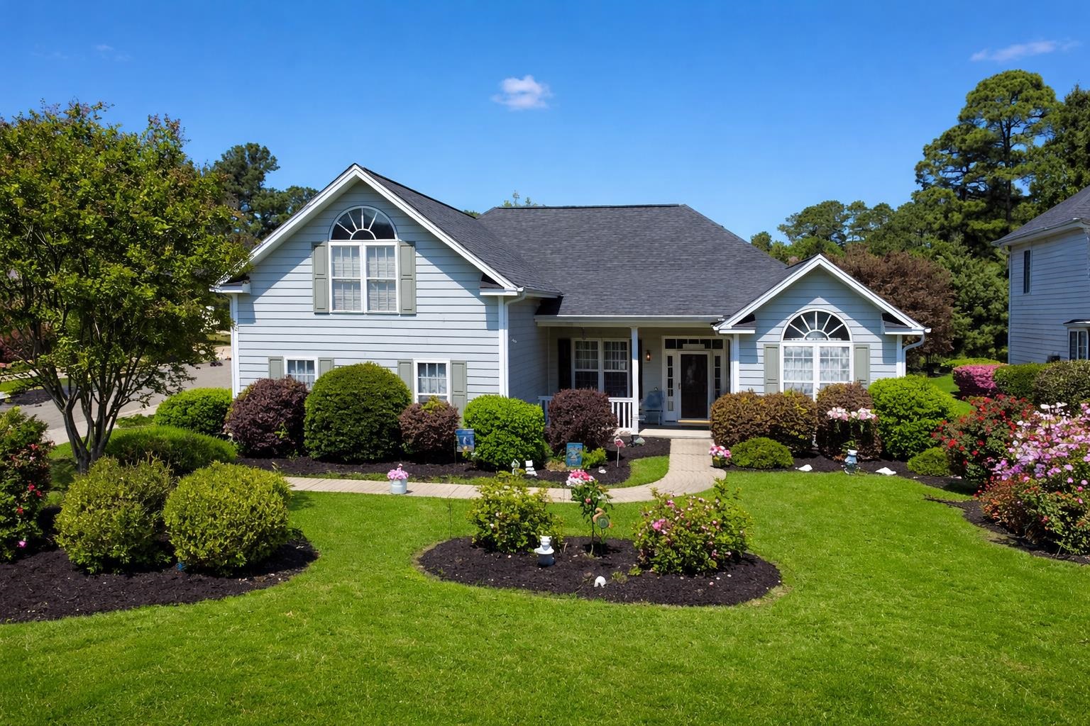 4840 Seabreeze Ln. Myrtle Beach, SC 29579