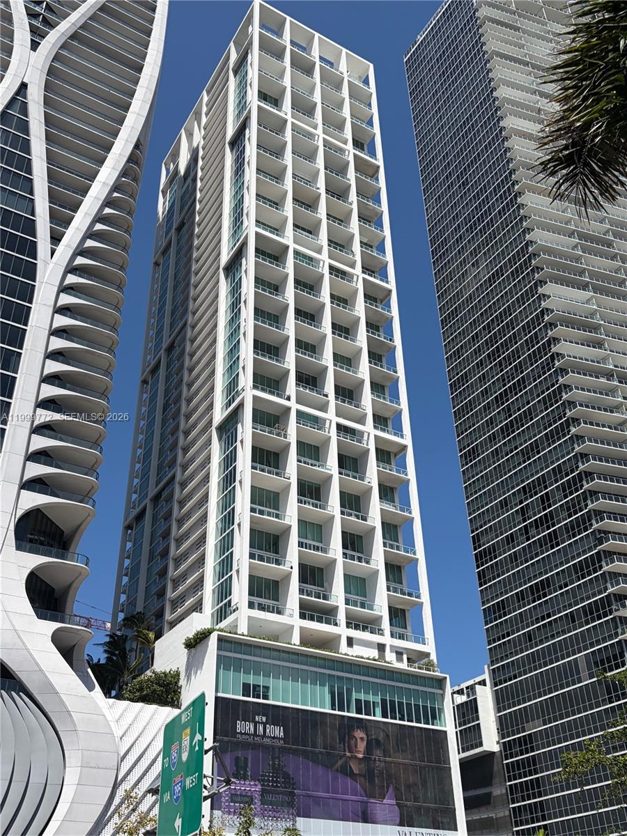 1040 Biscayne Blvd Unit 1001, Miami, Florida 33132