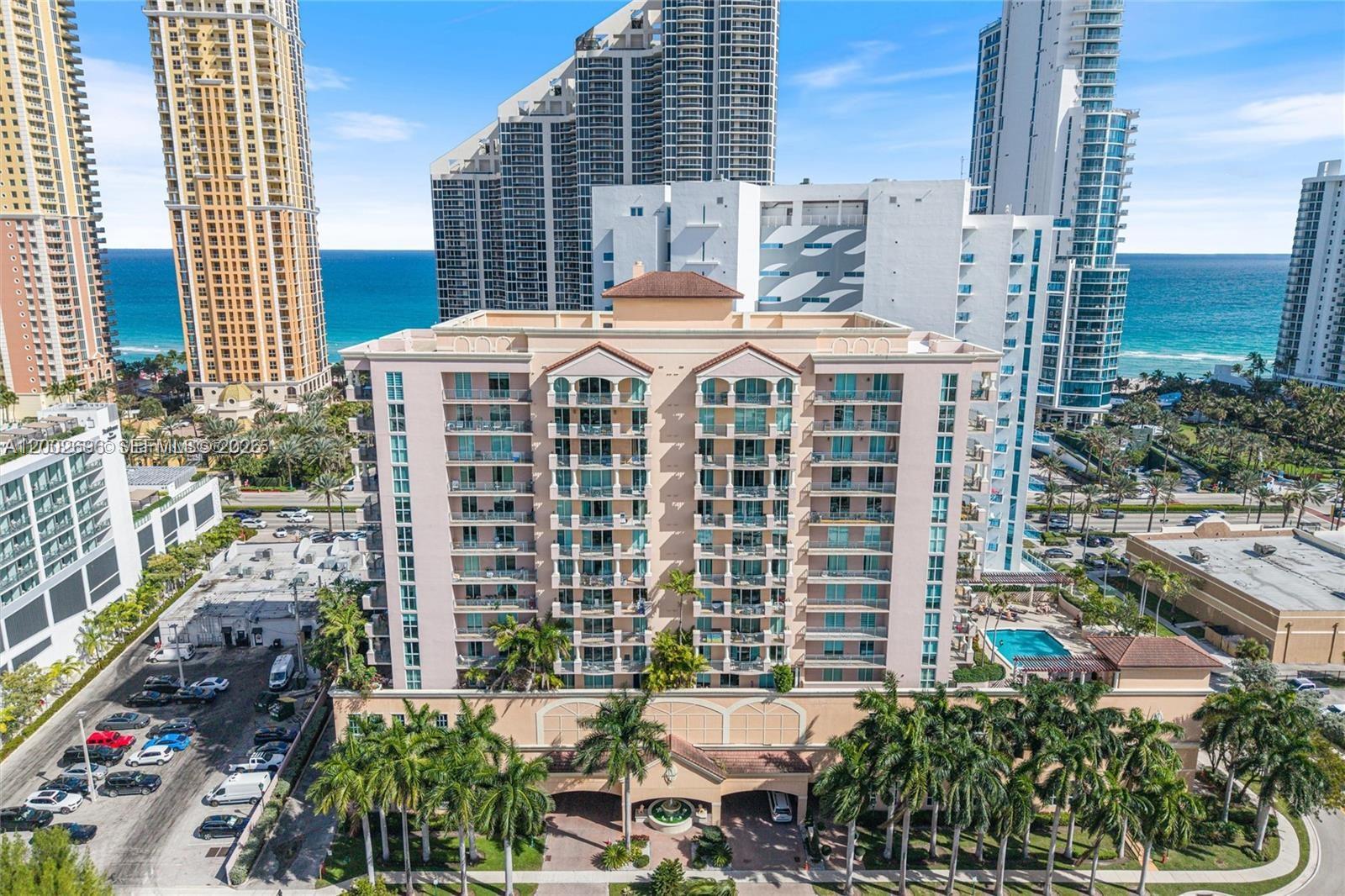 King David Of Sunny Isles
