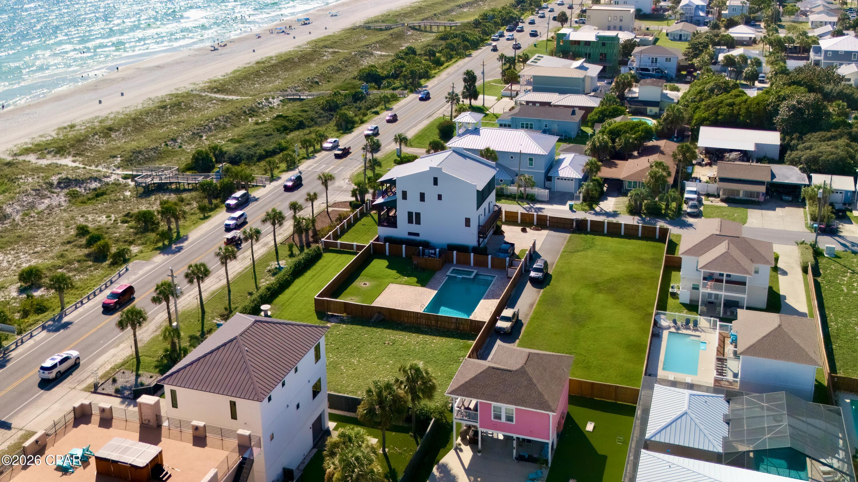 13706 Front Beach Road, Panama City Beach, FL 32413 thumbnail, photo 10 of 19