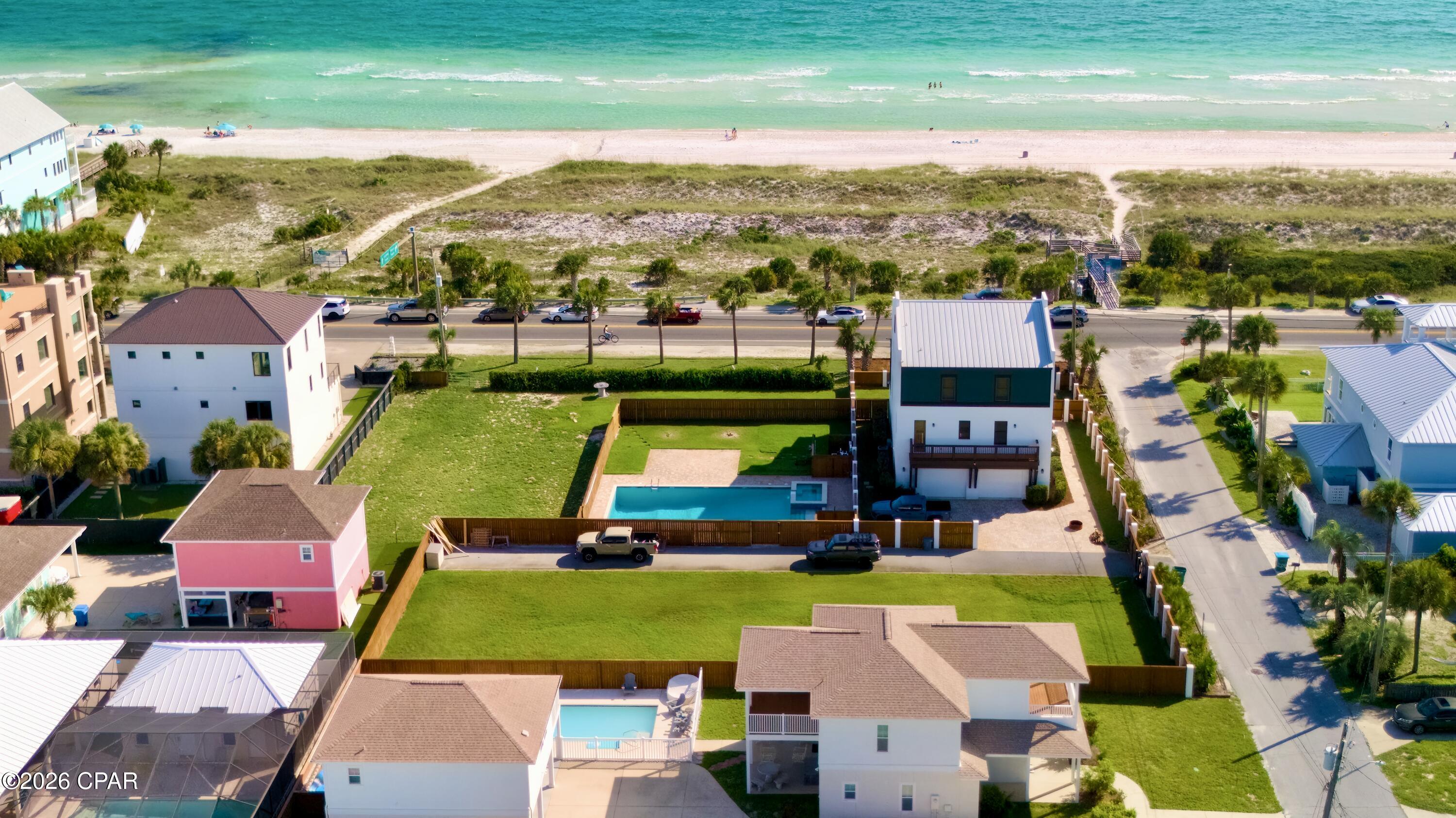 13706 Front Beach Road, Panama City Beach, FL 32413 thumbnail, photo 11 of 19