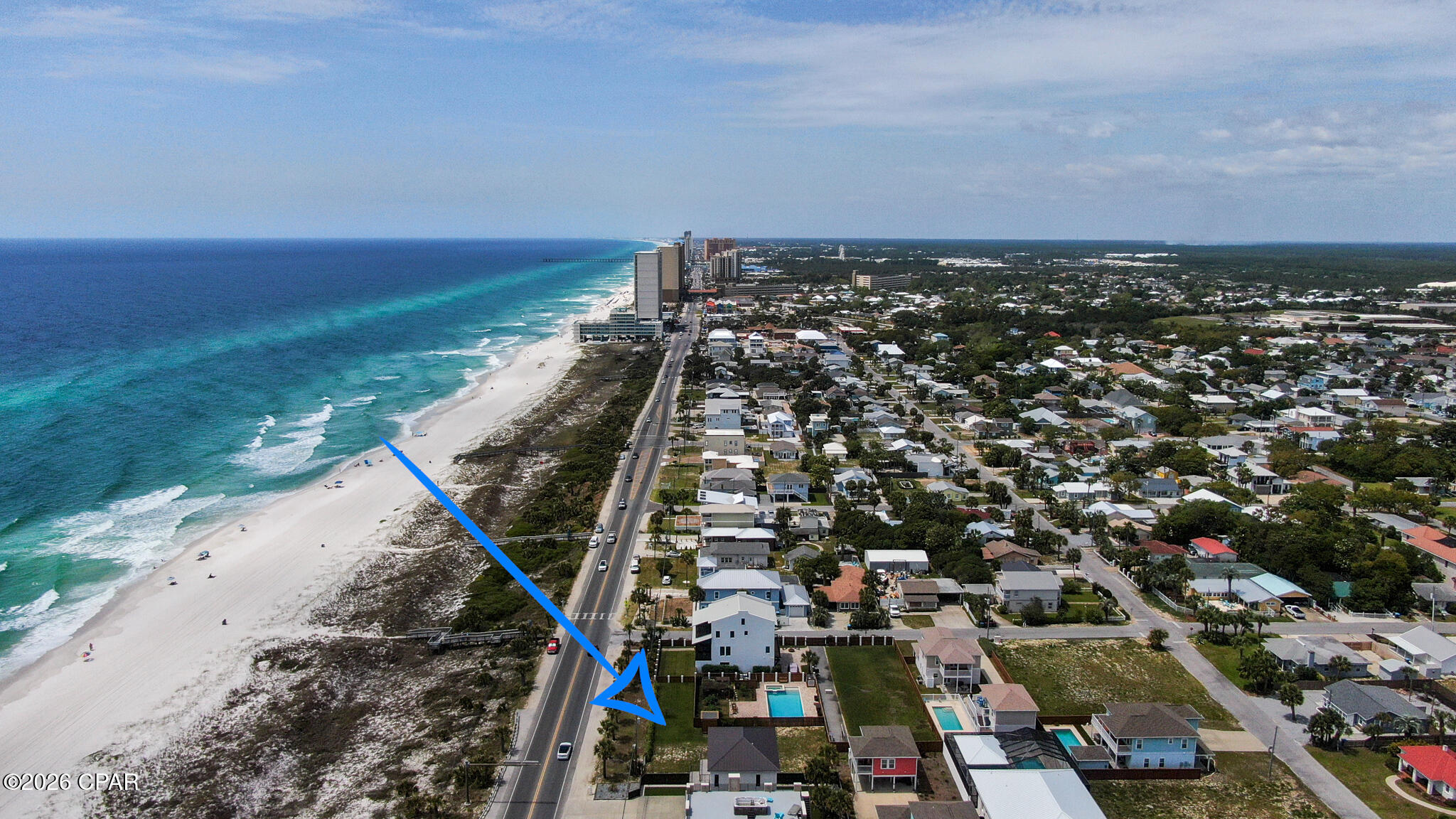13706 Front Beach Road, Panama City Beach, FL 32413 thumbnail, photo 14 of 19