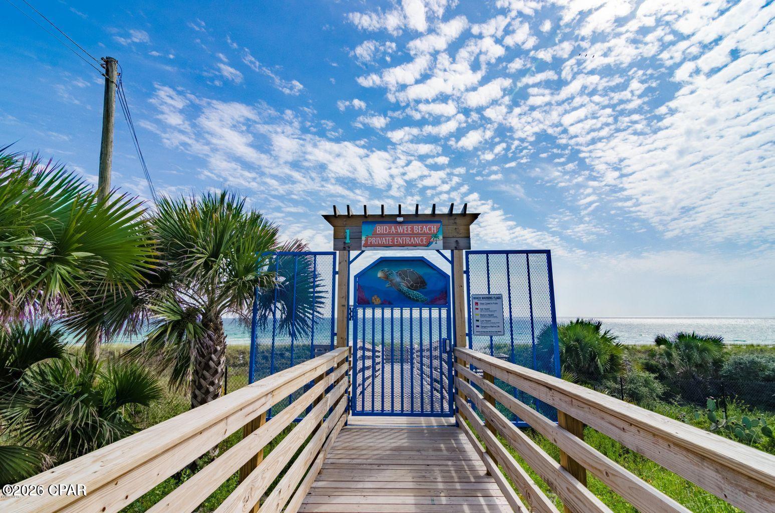 13706 Front Beach Road, Panama City Beach, FL 32413 thumbnail, photo 19 of 19