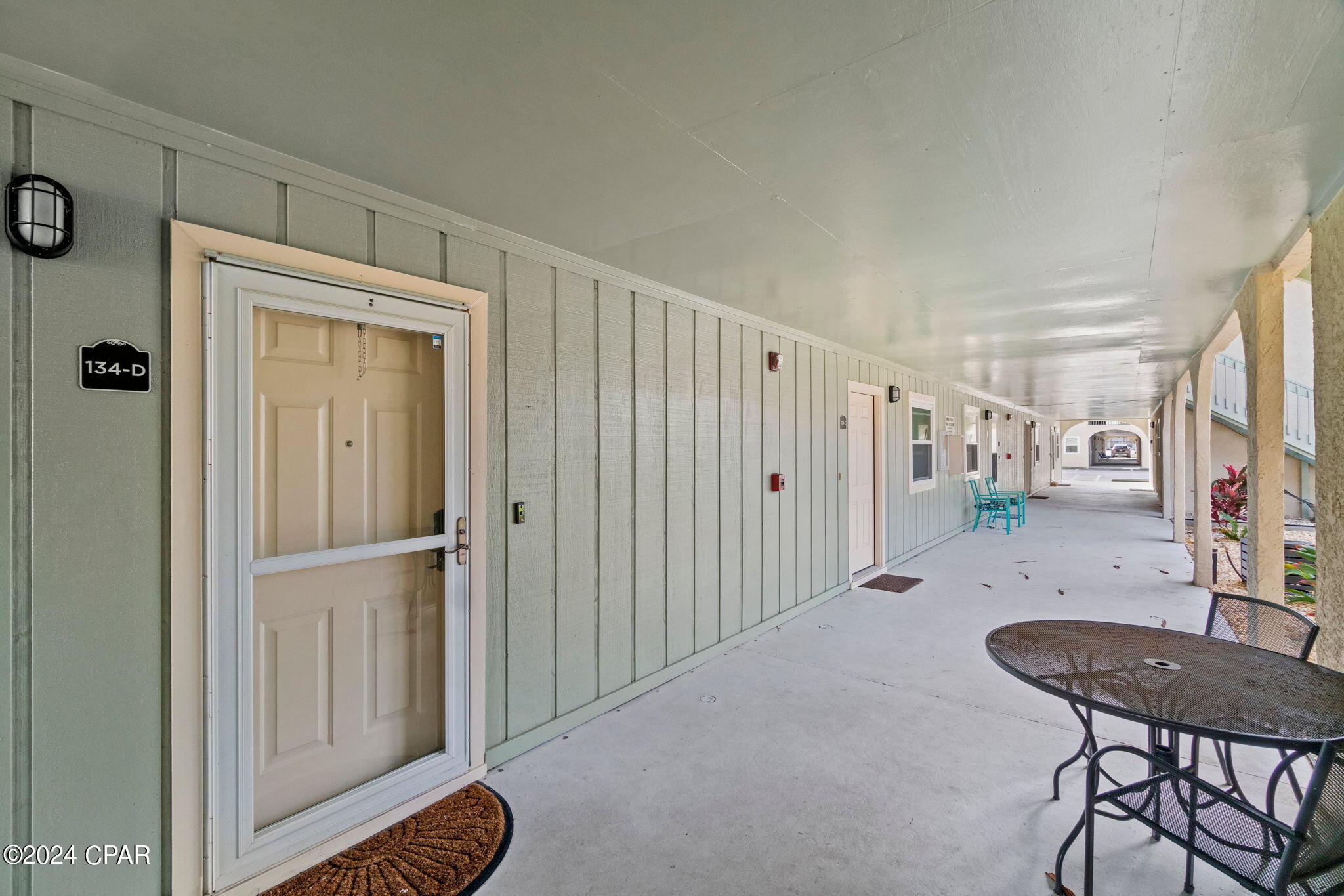 2nd image of 134 Damon Cir #Unit D, Panama City Beach, FL 32407 | MLS# 788478