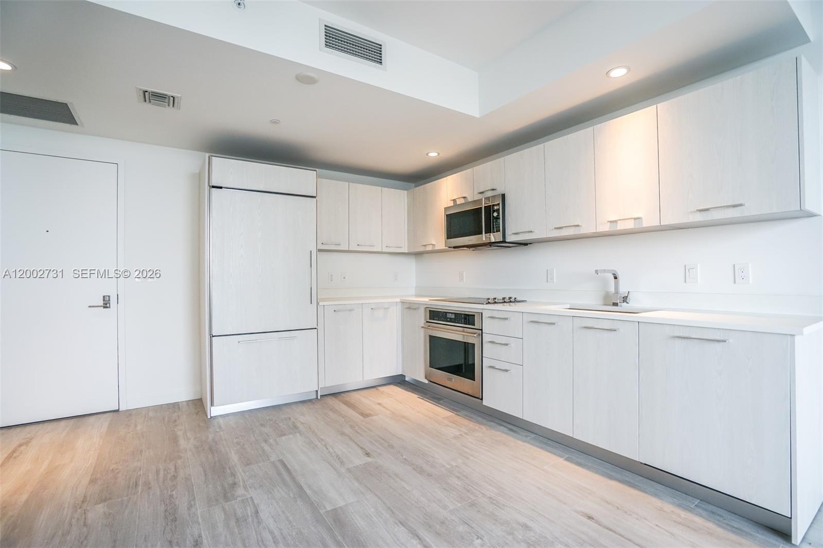 Brickell Heights West