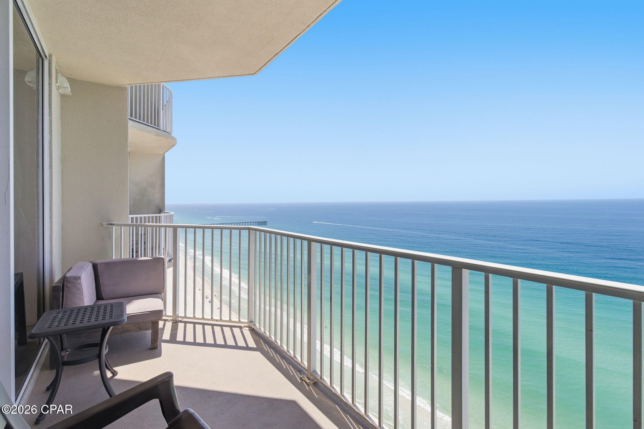 Image 1 For 16819 Front Beach Road 2416