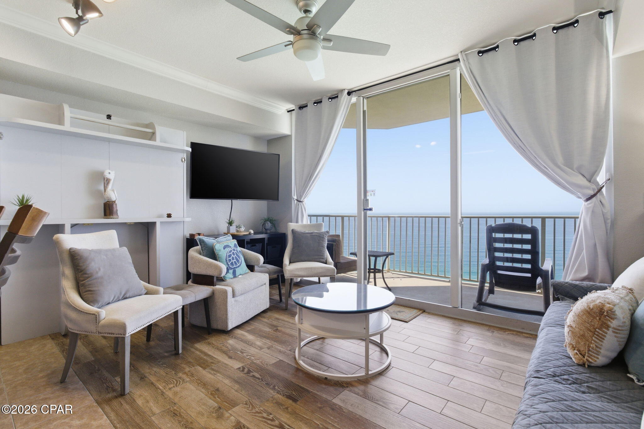 Image 10 For 16819 Front Beach Road 2416