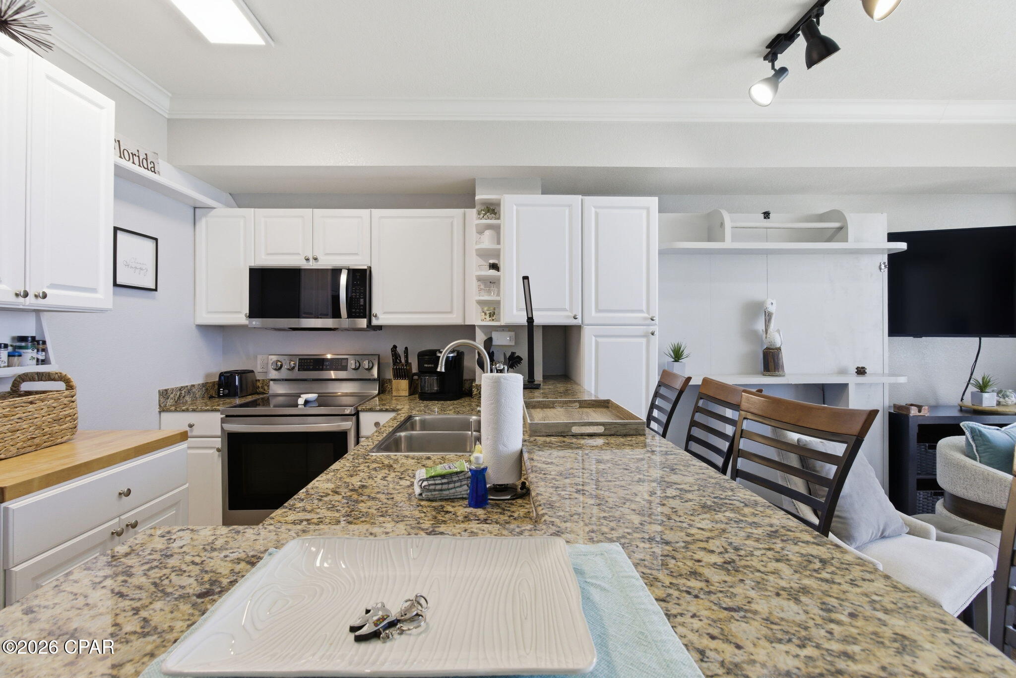 Image 12 For 16819 Front Beach Road 2416