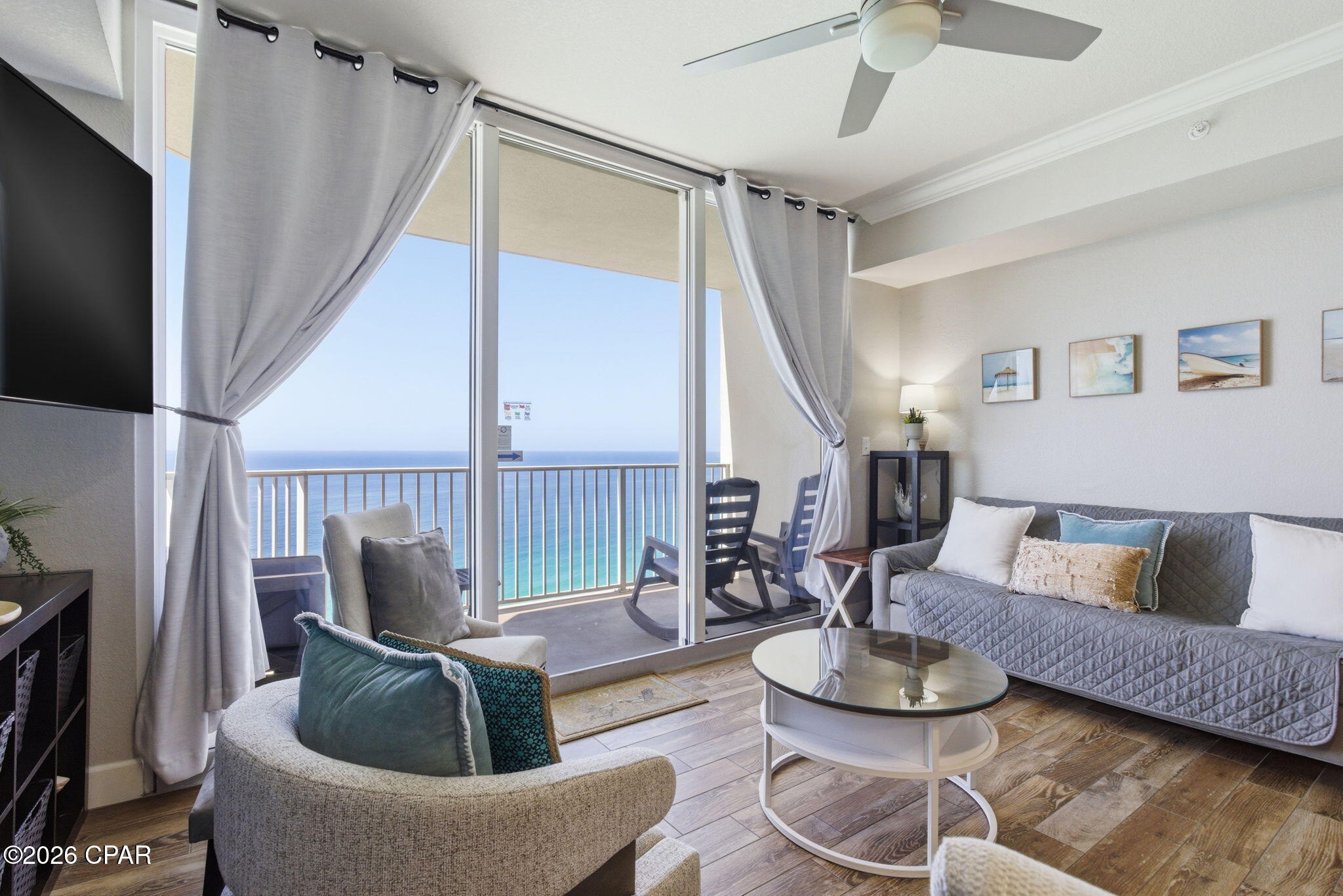 Image 2 For 16819 Front Beach Road 2416
