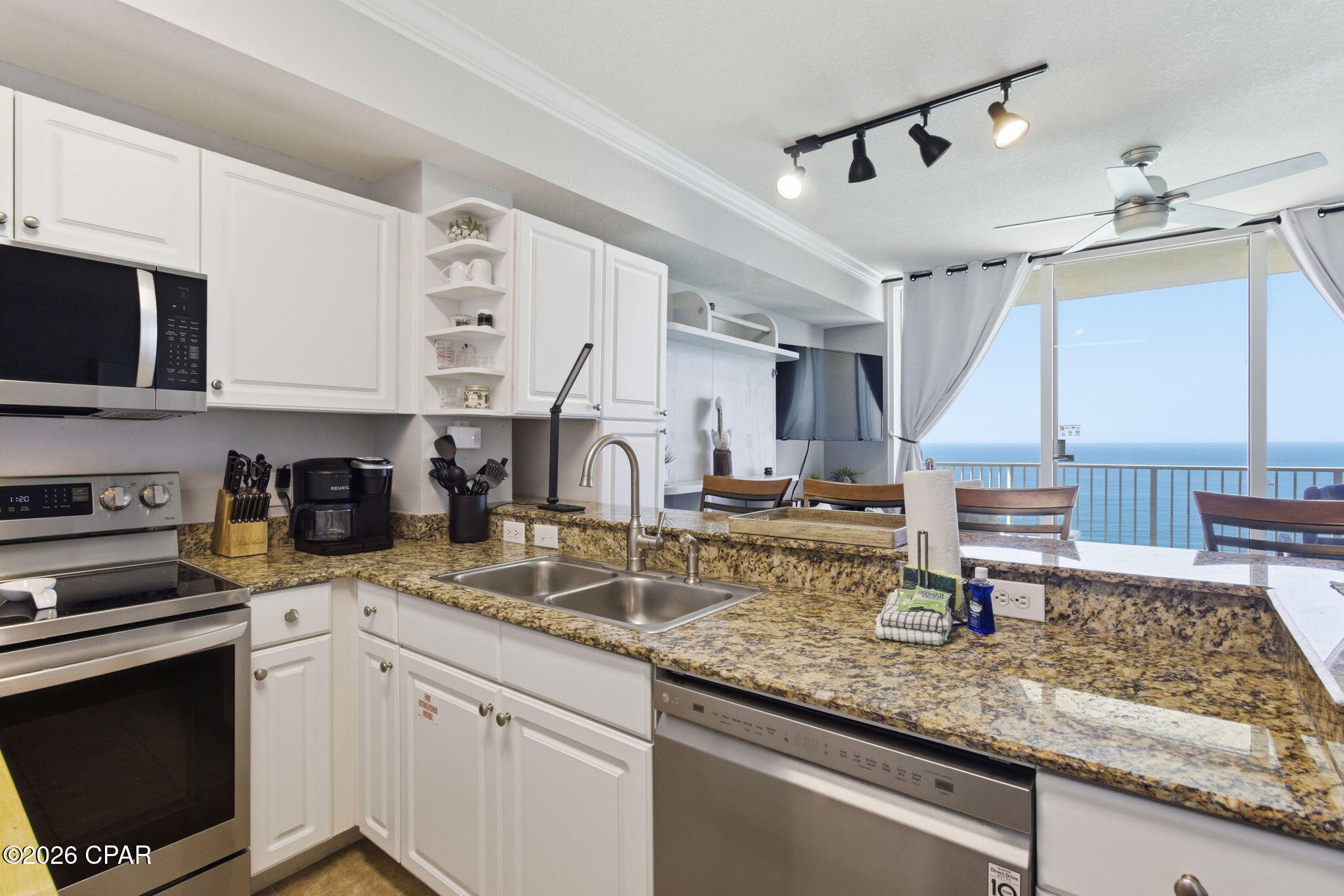 Image 3 For 16819 Front Beach Road 2416
