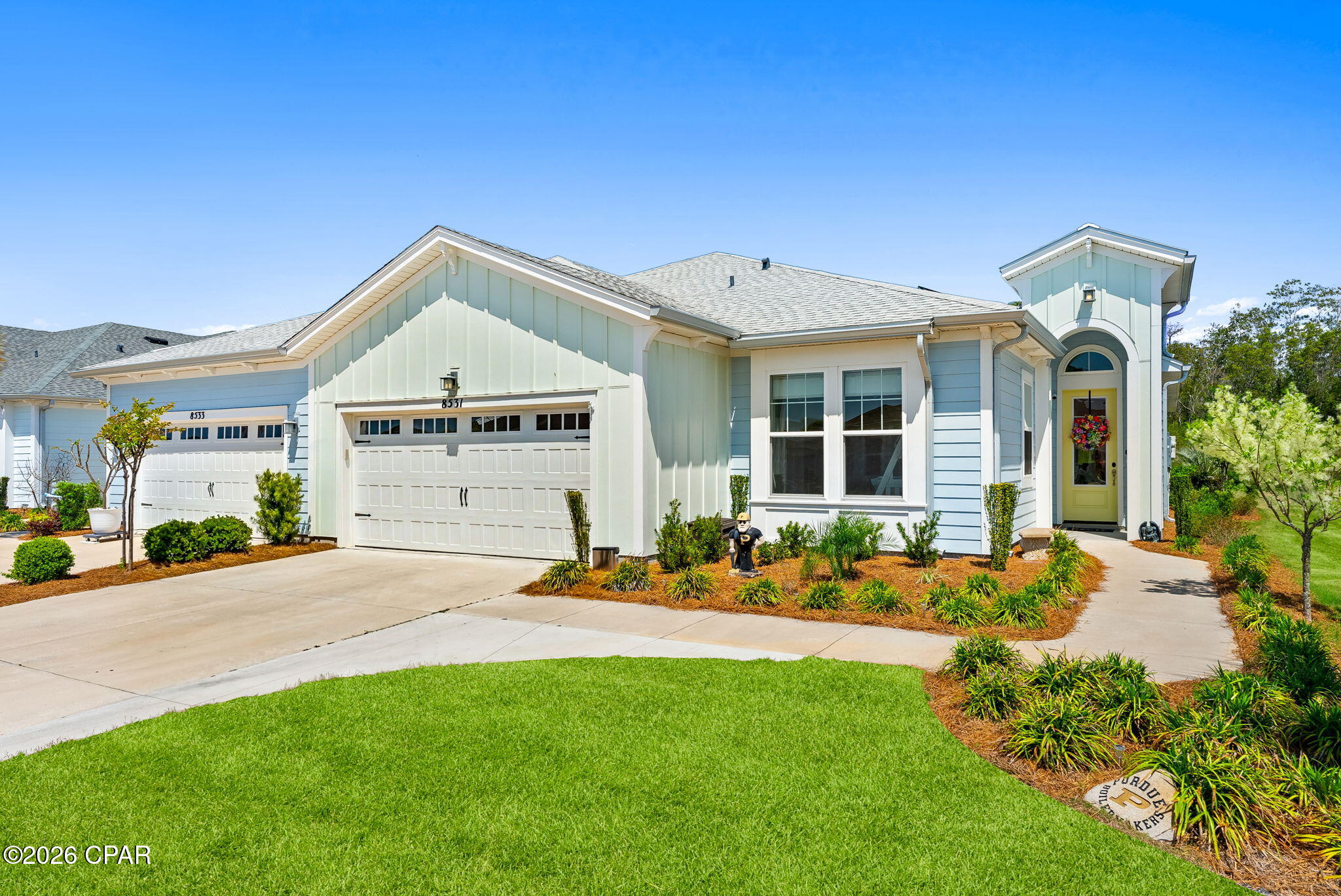 Details for 8531 Island Breeze Avenue, Panama City Beach, FL 32413