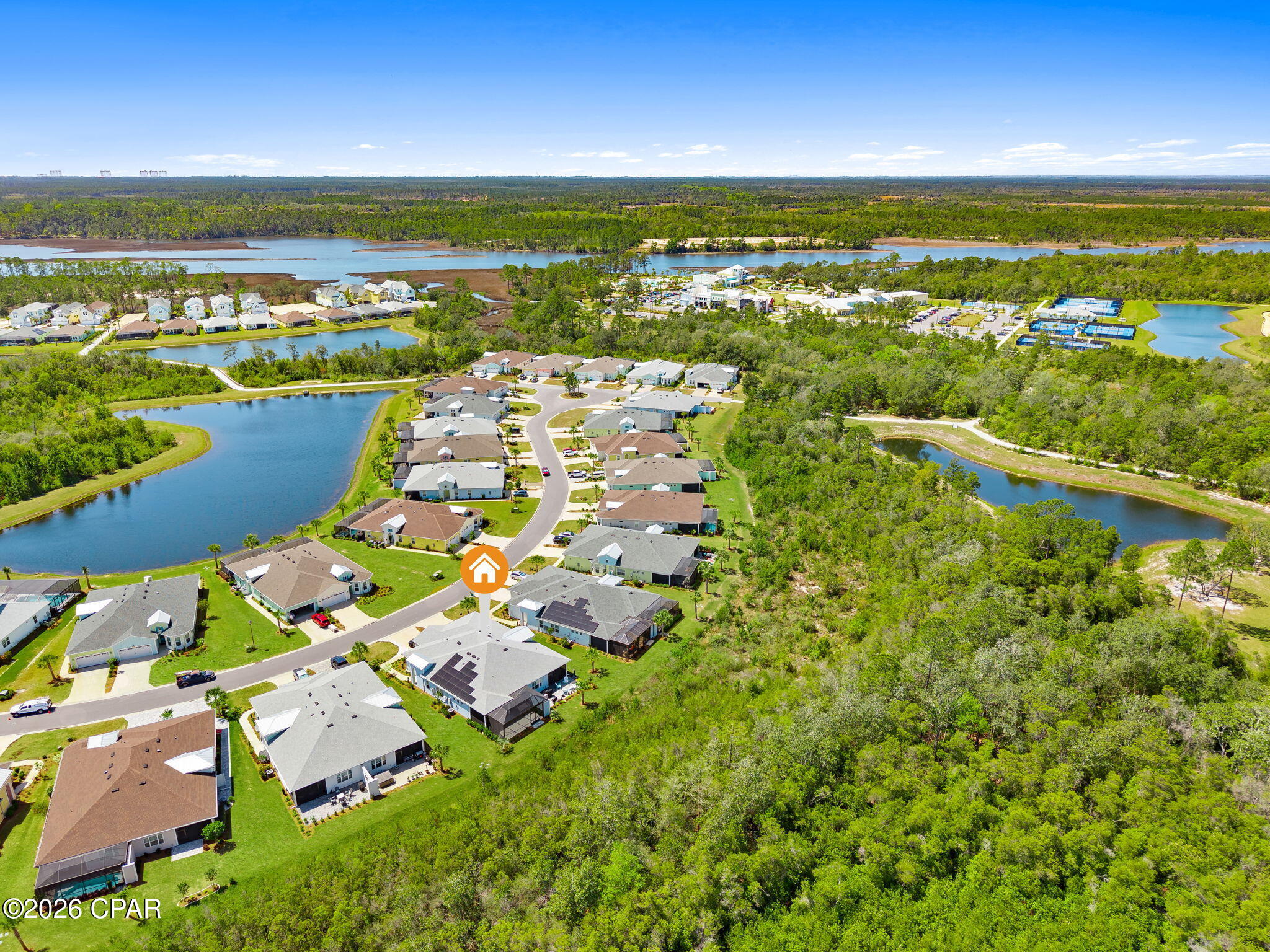 Image 46 For 8531 Island Breeze Avenue