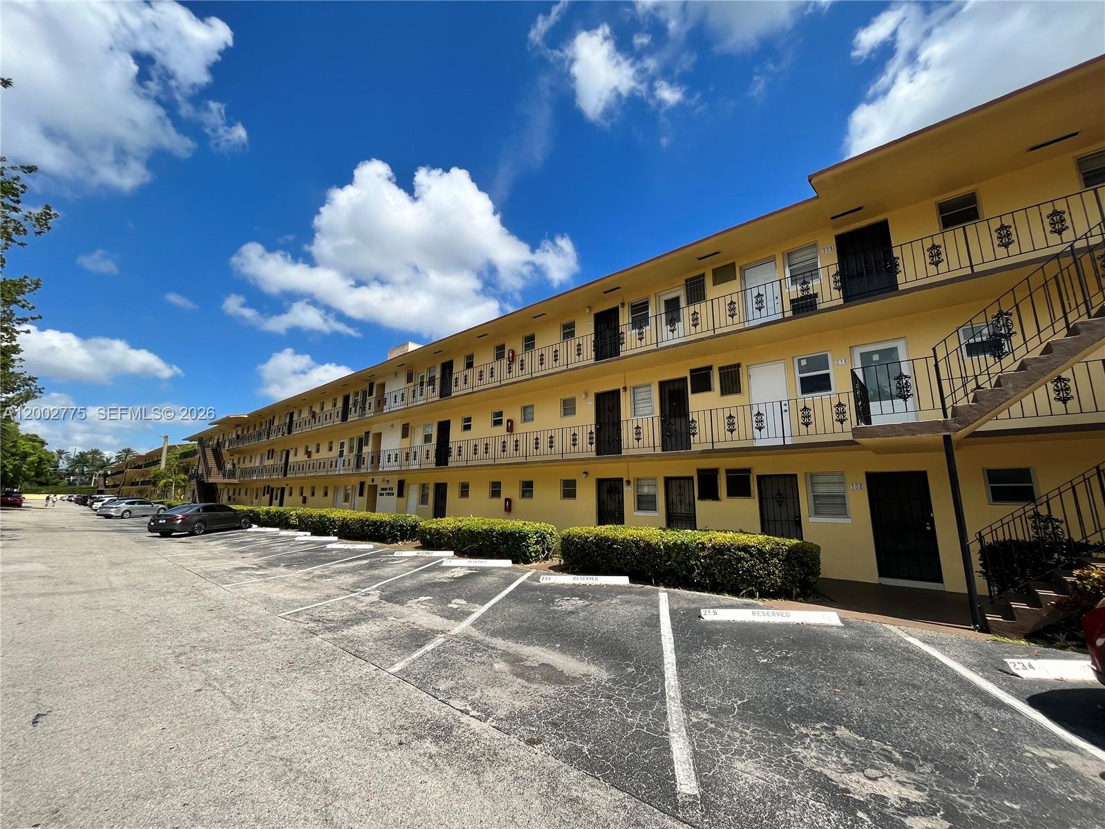 Bisc Lake Gardens No 2 Bl