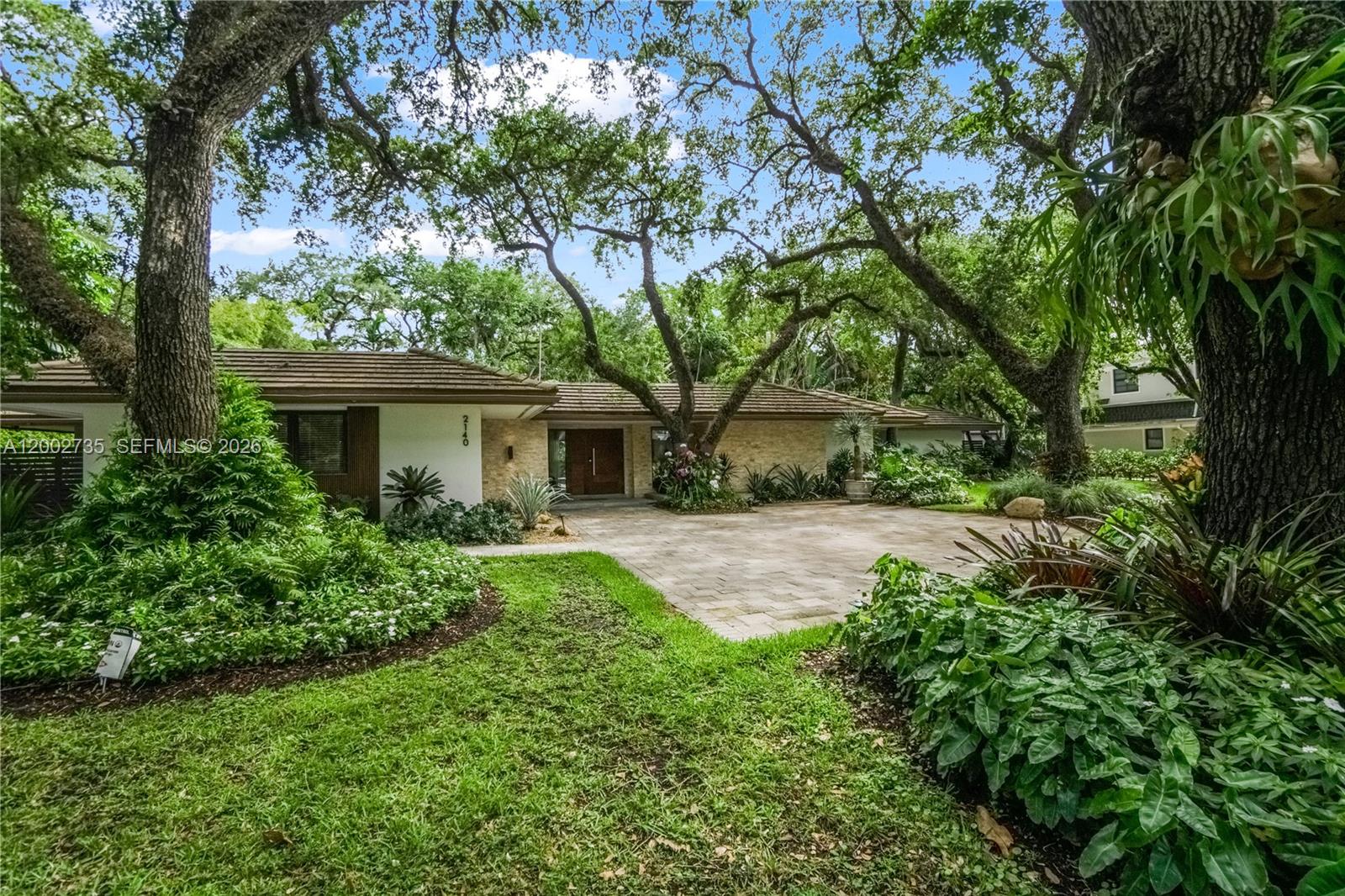 Sky Lake Enchanted Garden