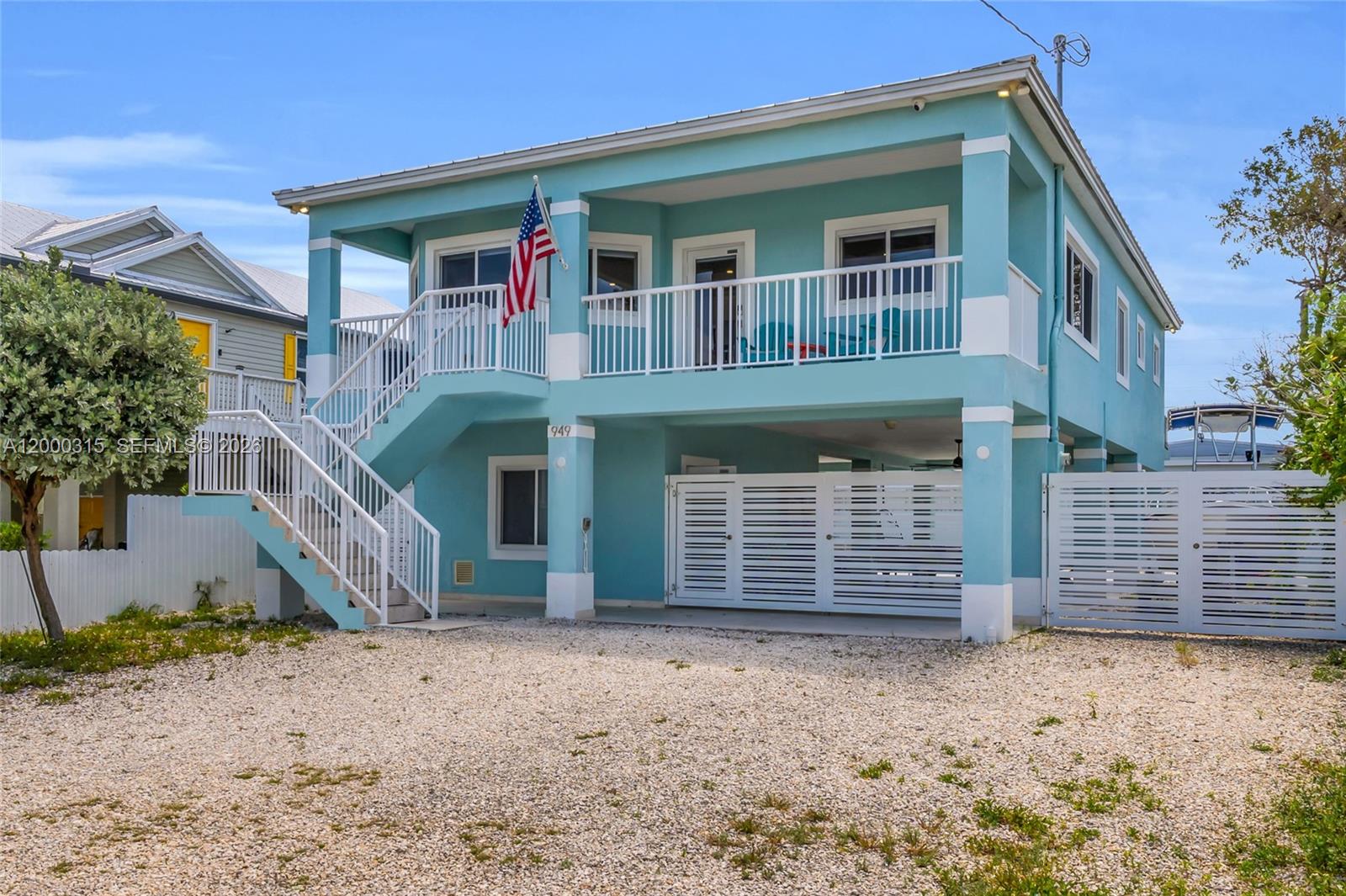 Lake Surprise Estates