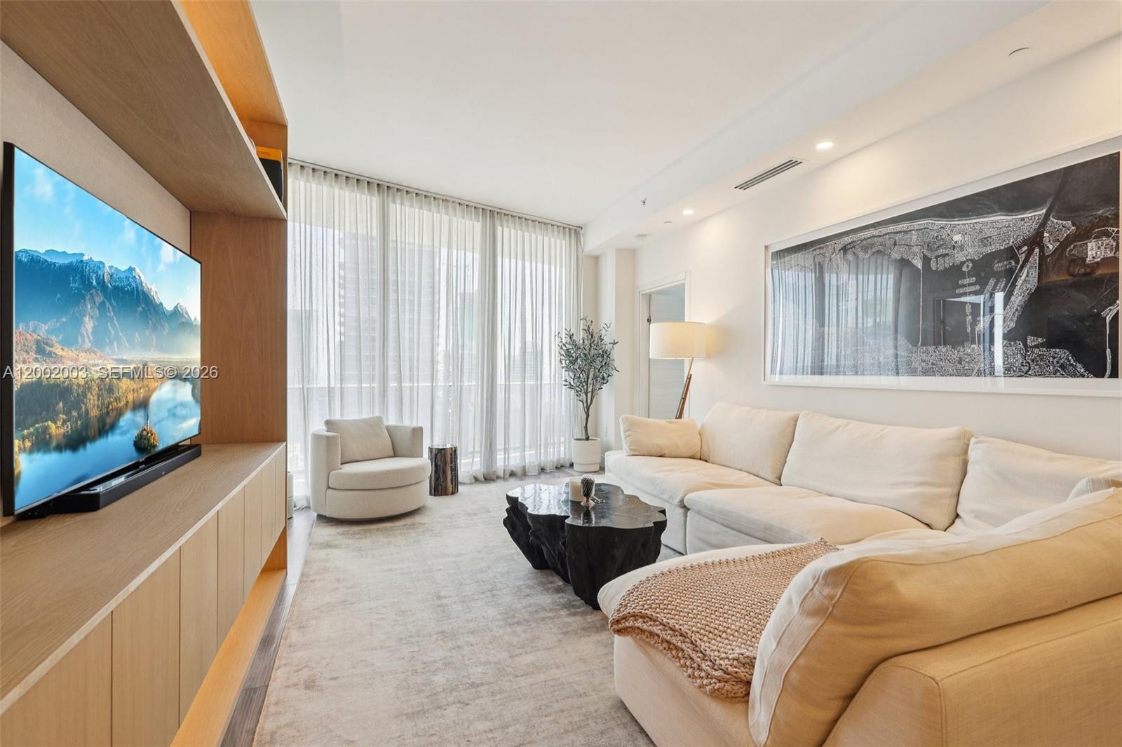 801 Miami Ave Unit 4902, Miami, Florida 33130